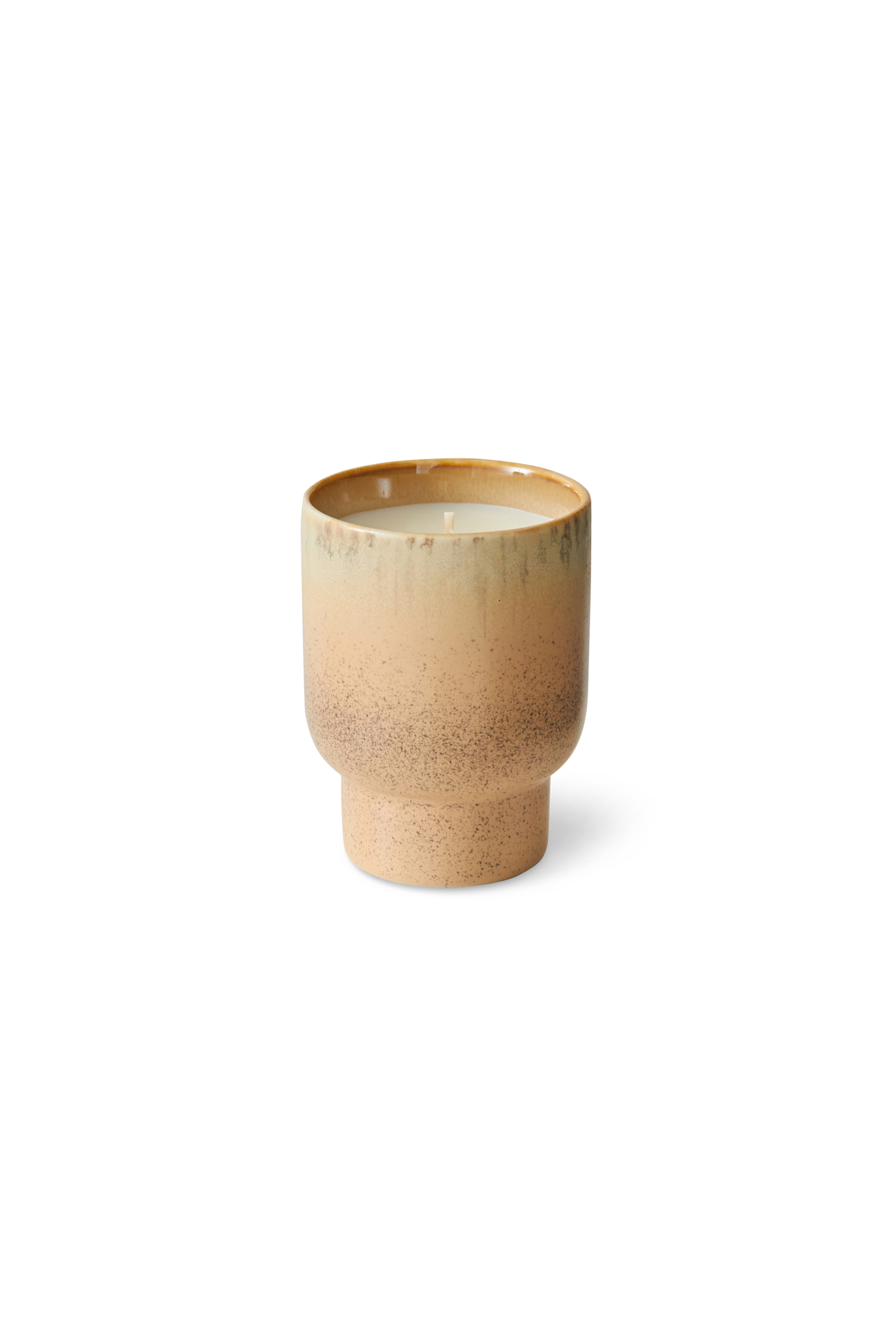 70s Ceramics Vancouver Scented Candle S