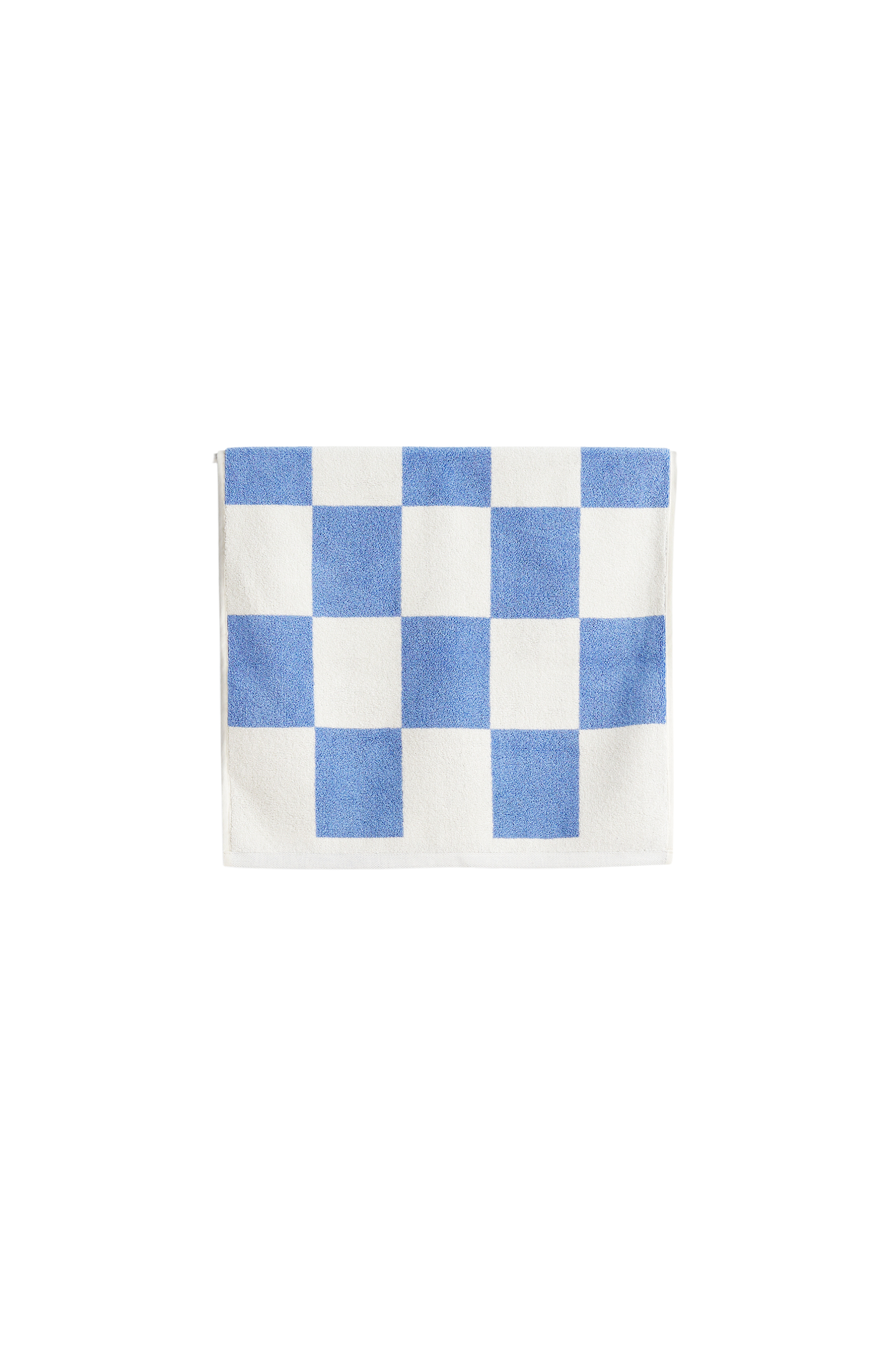 Check Kilépő, 50 x 90, égszínkék