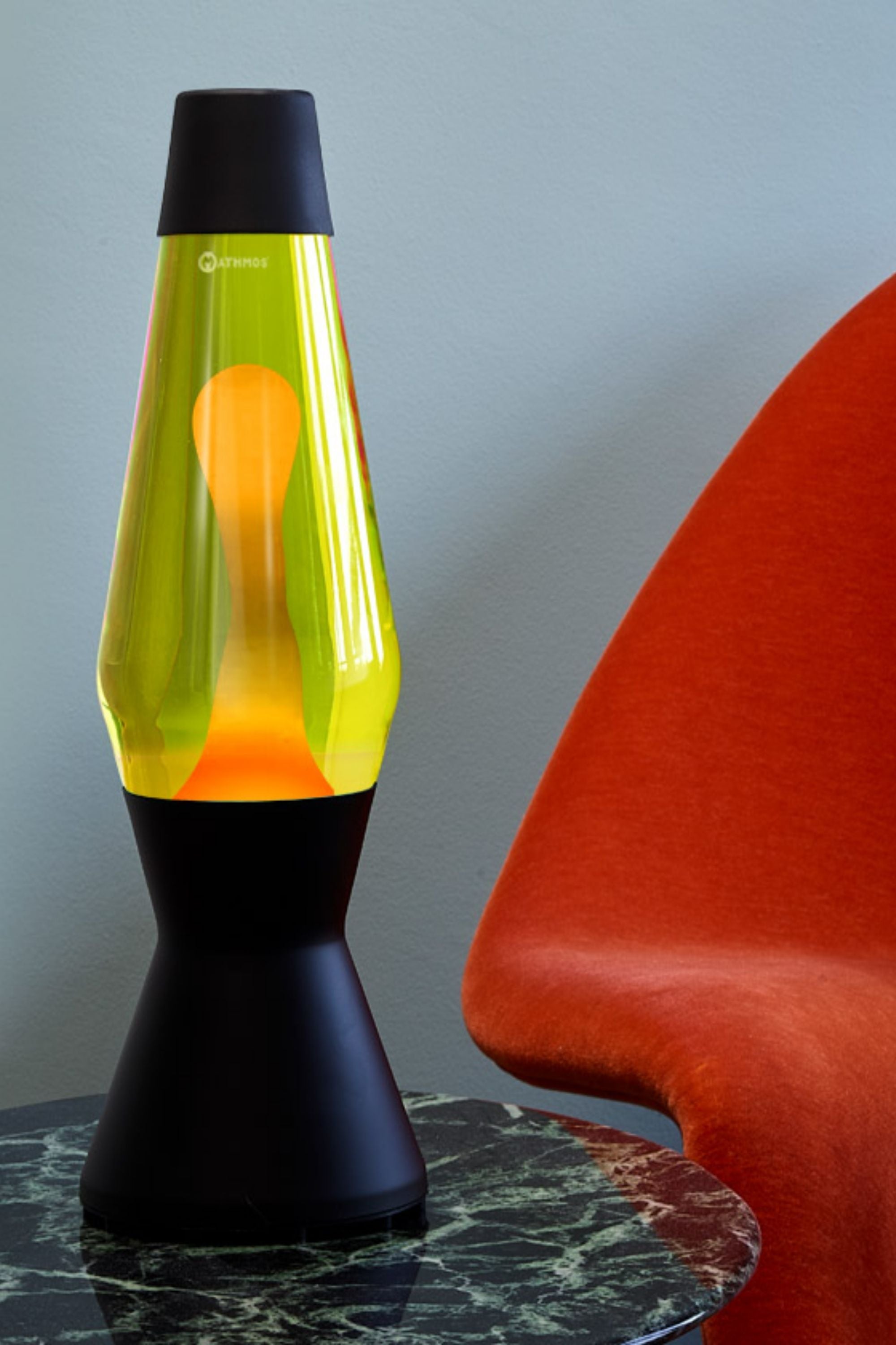 Astro Lava Lamps