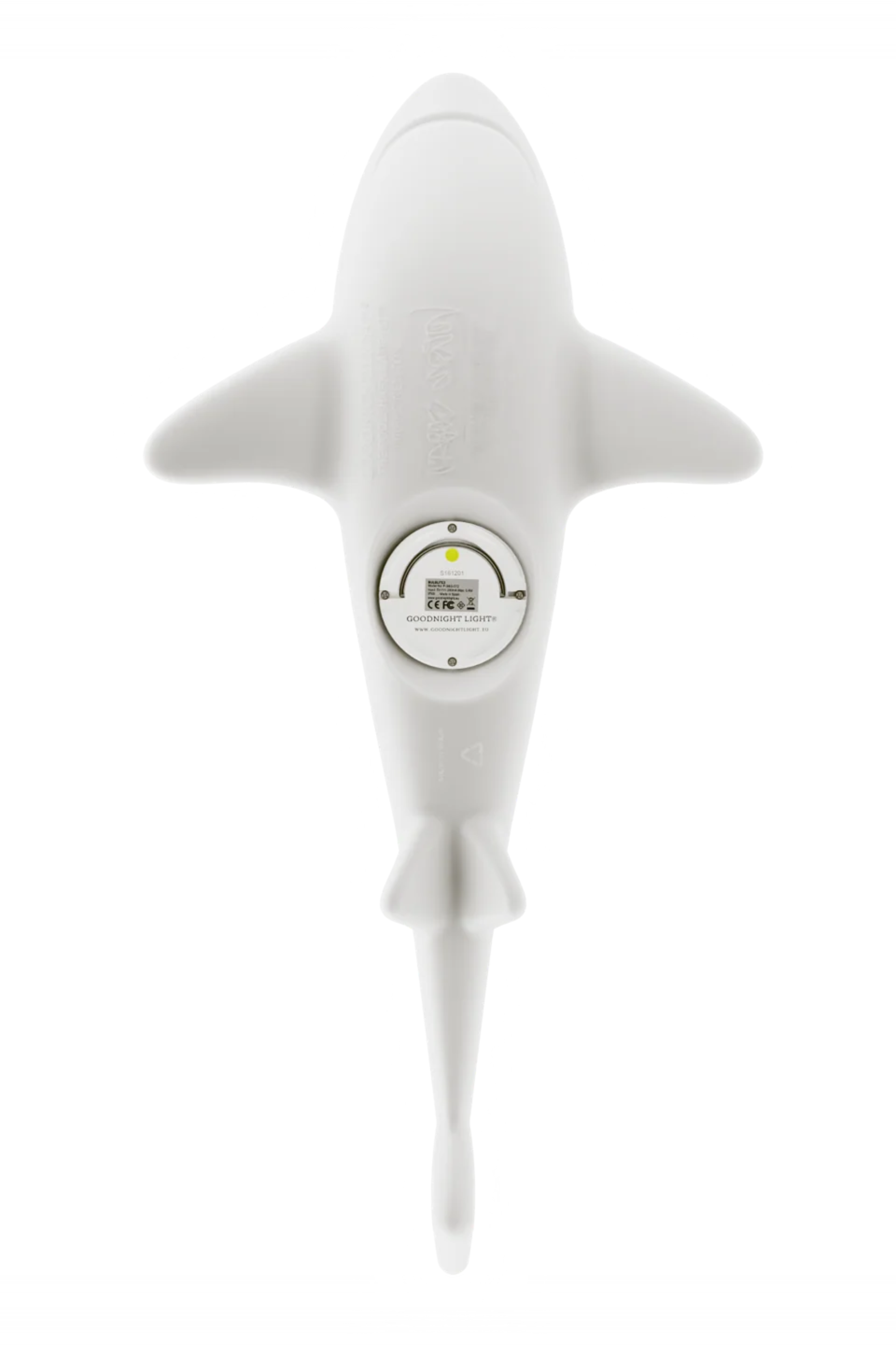 The BOBB Lamp