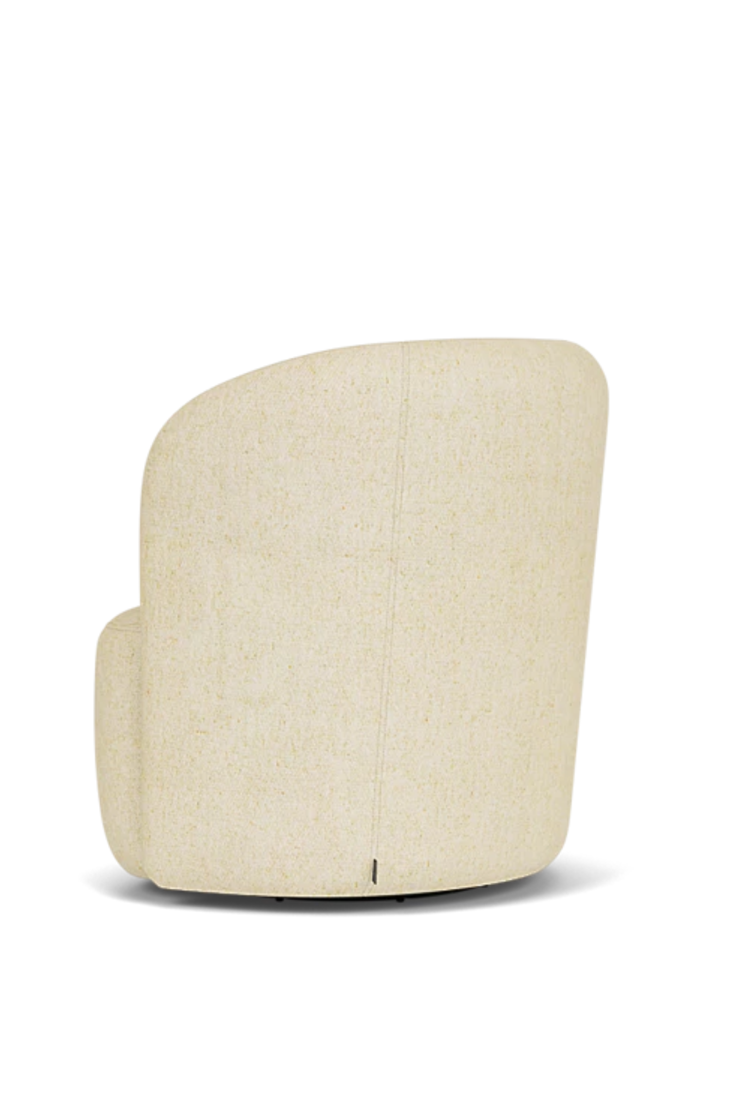 Blair Moonlight Sand armchair