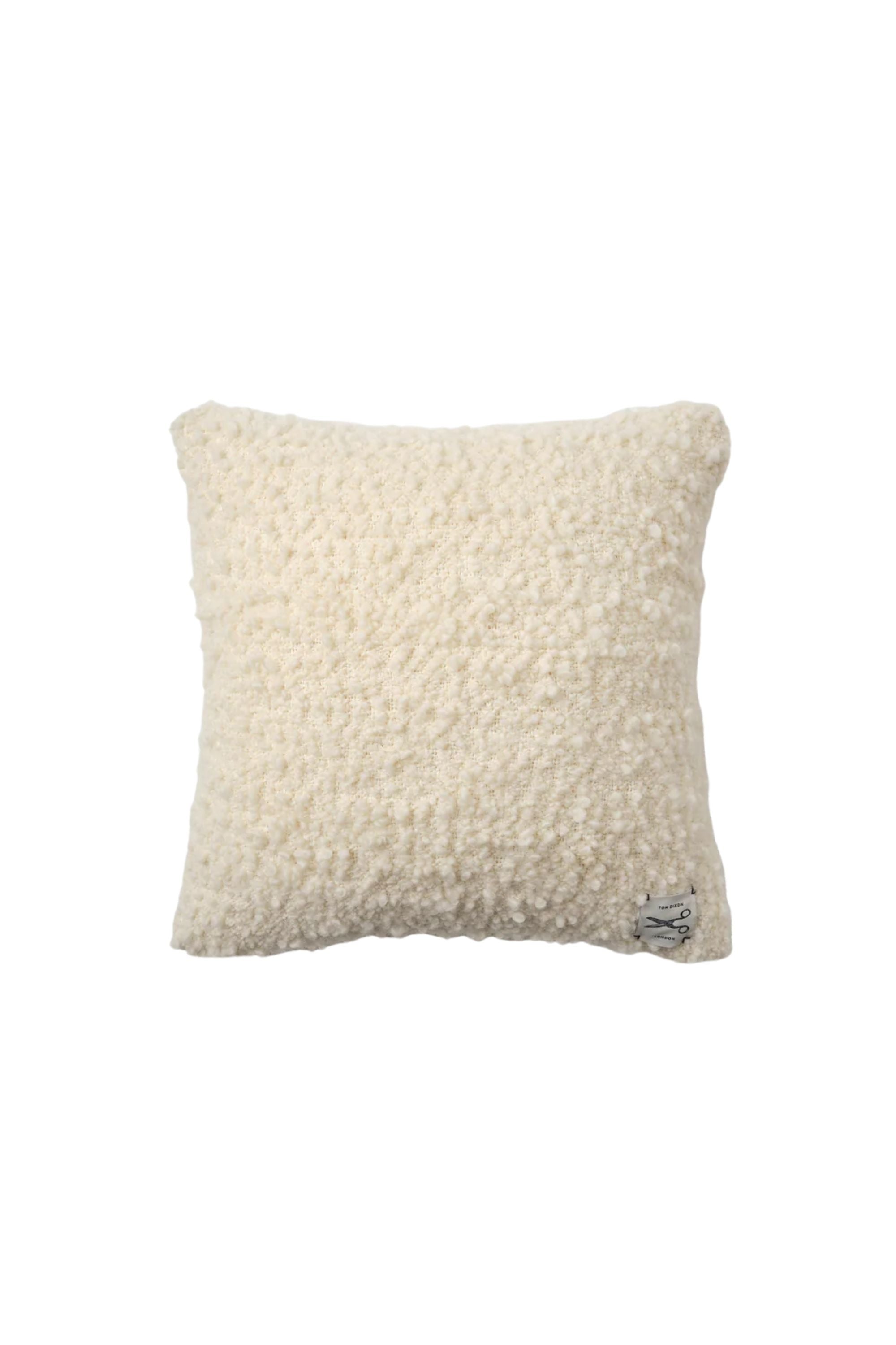Bobble Cushion natural