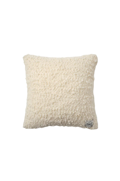 Bobble Cushion natural