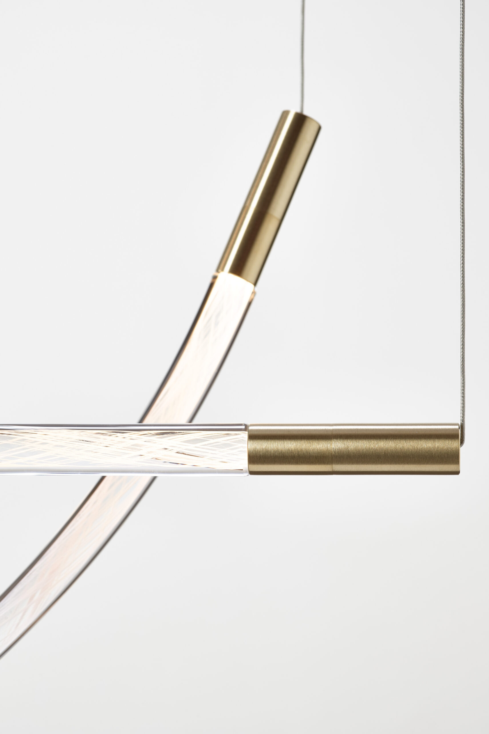 Flare pendant composition