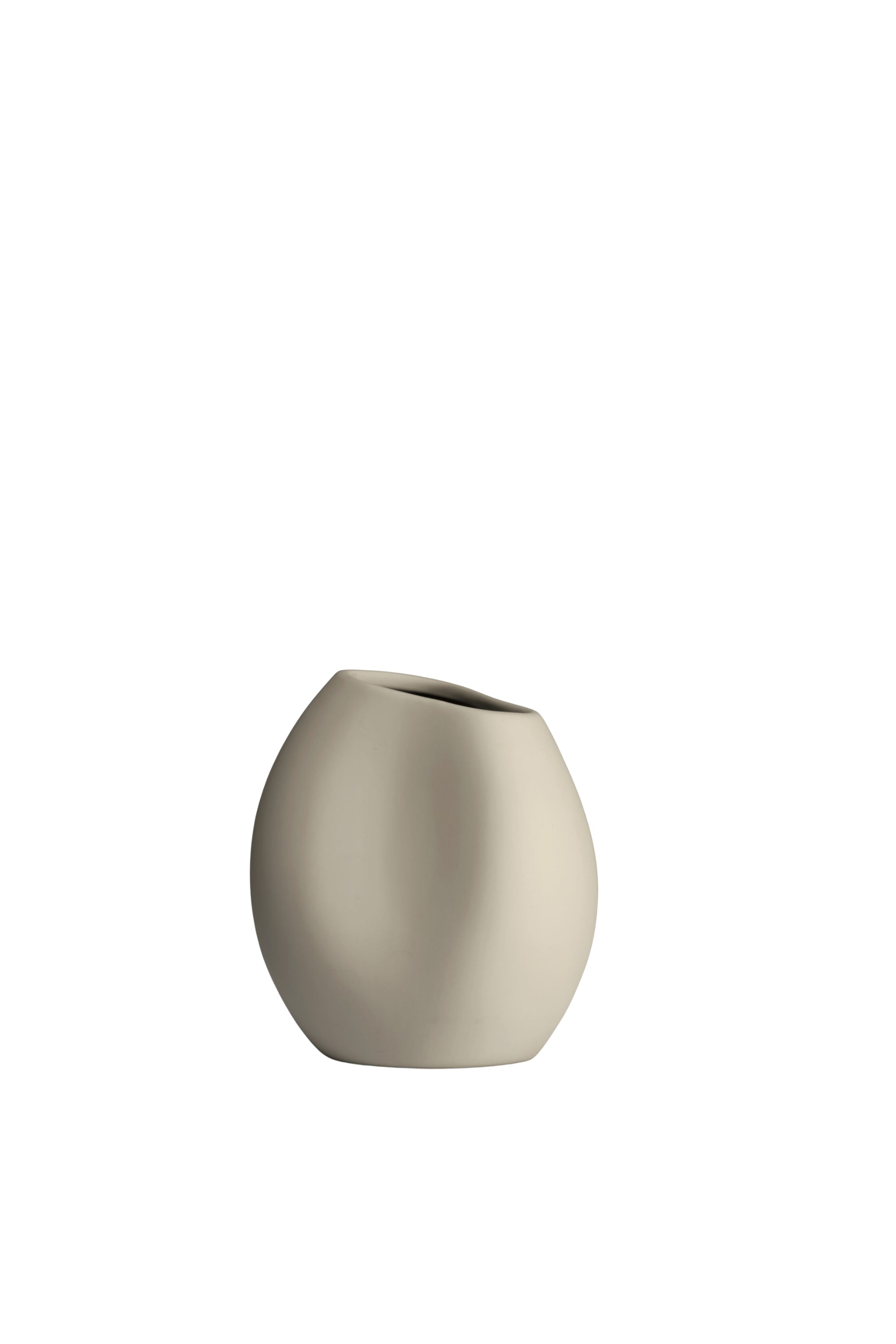 Lee sand vase 28 cm