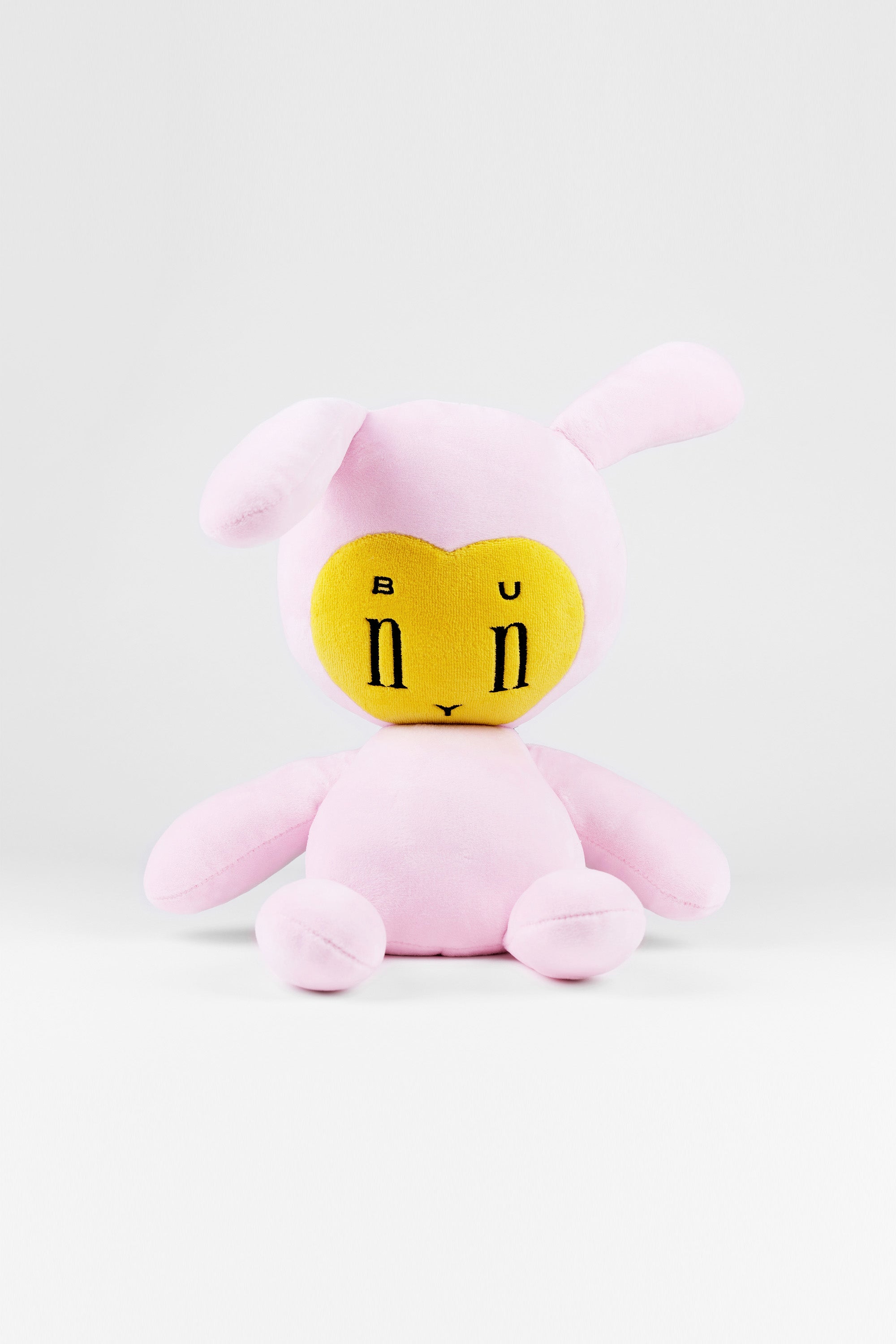 BUNNY plüss szobor