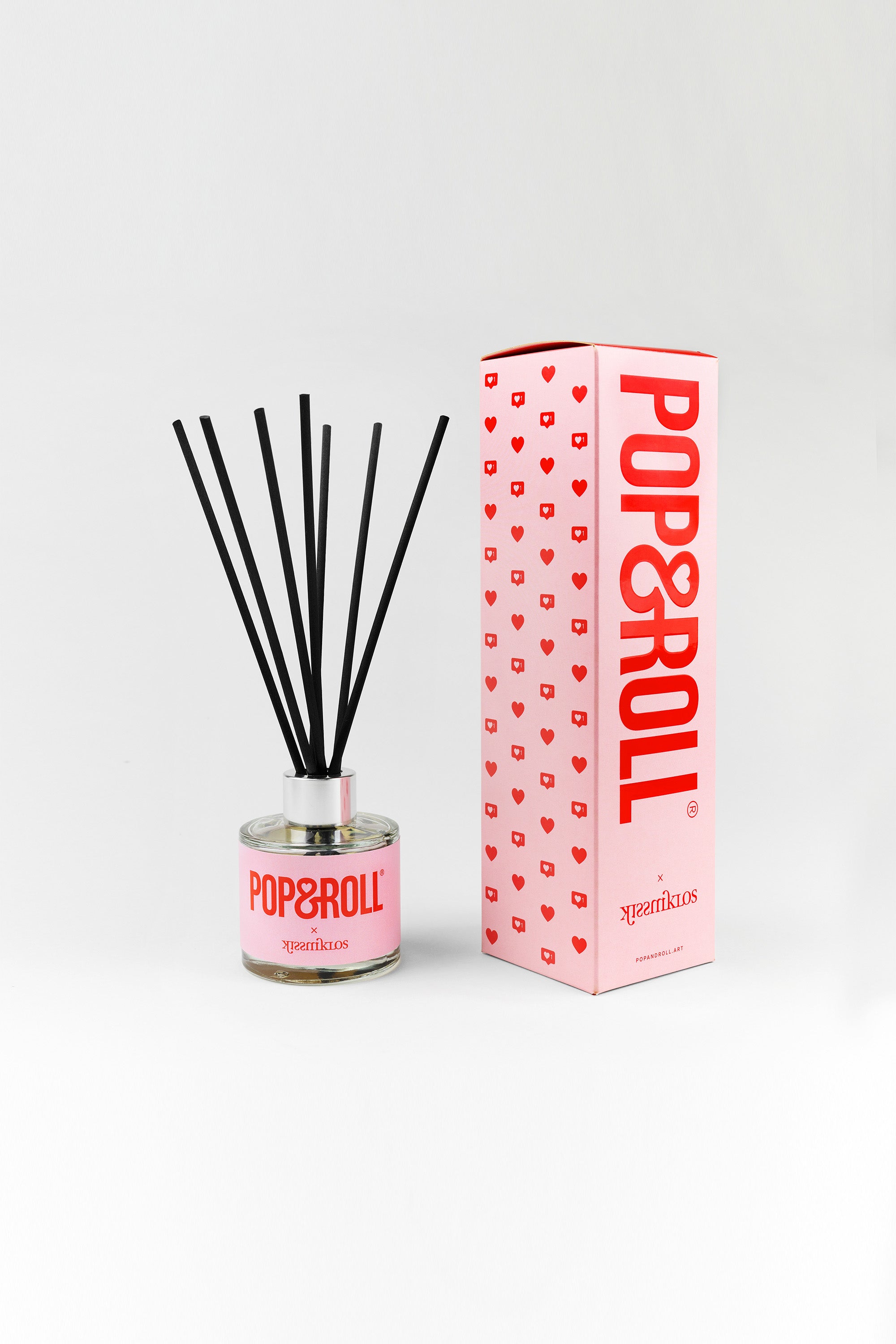 XOXO diffuser