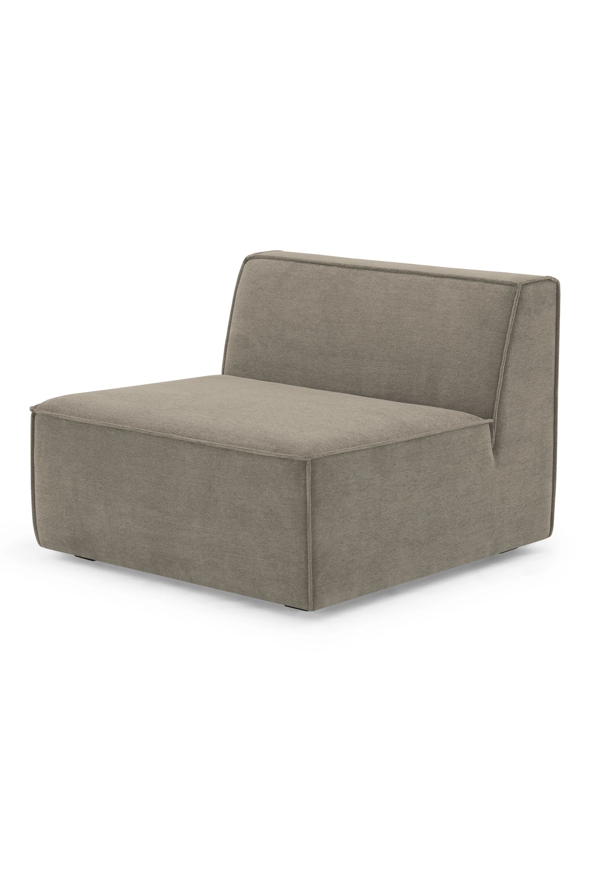 Dane Module 1-seater Impression Greige