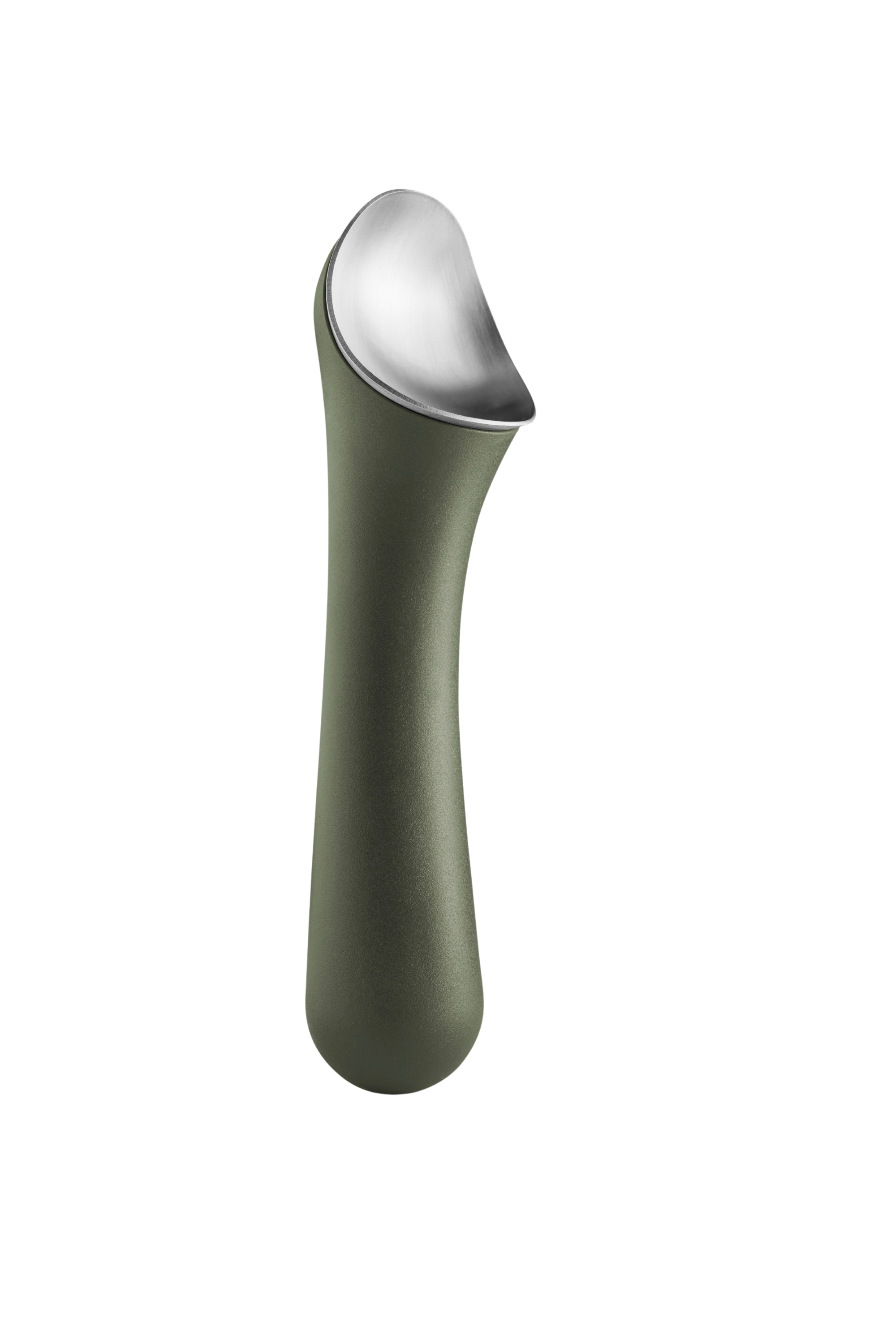 Green Tools fagyiskanál