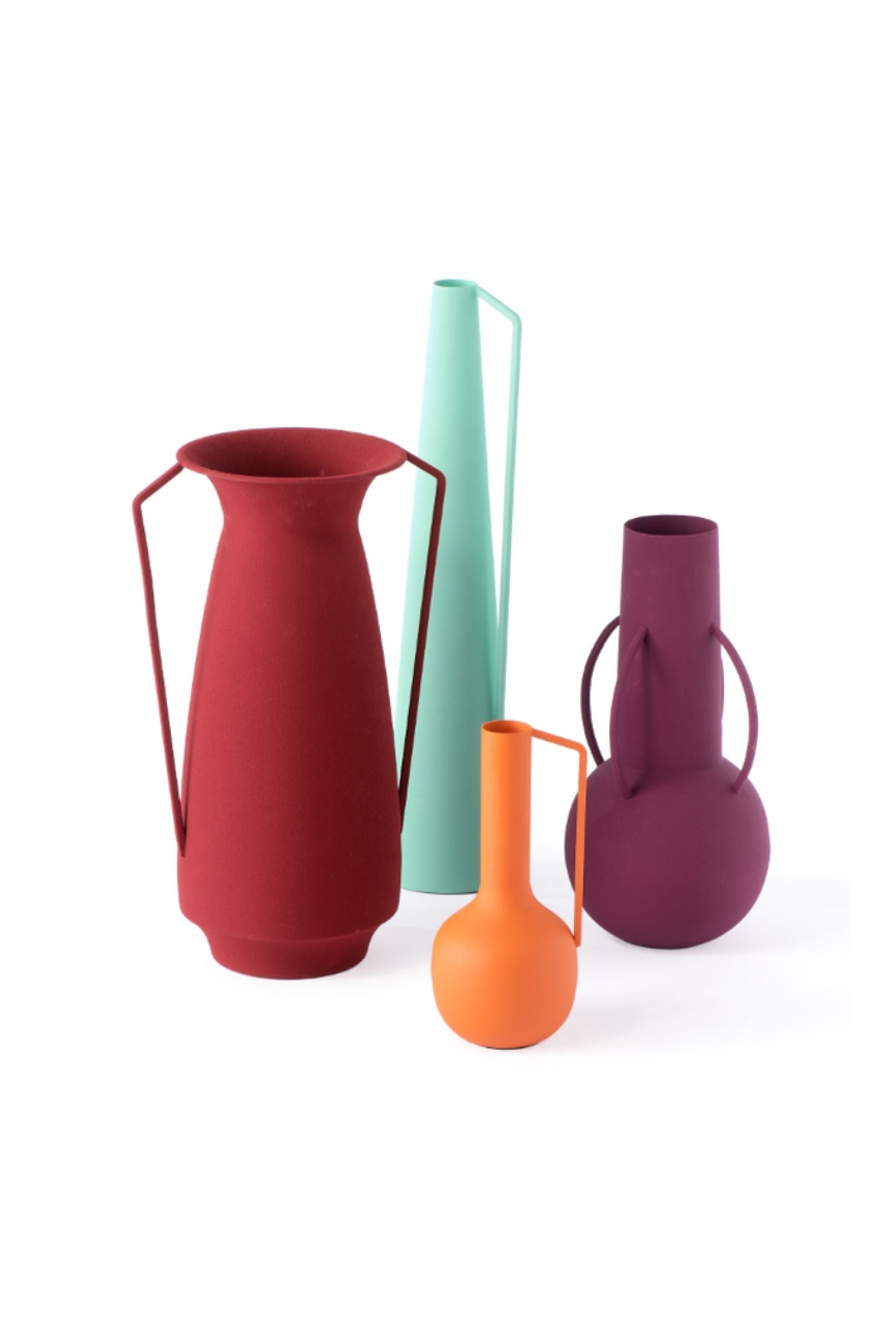 Evening Roman vázák