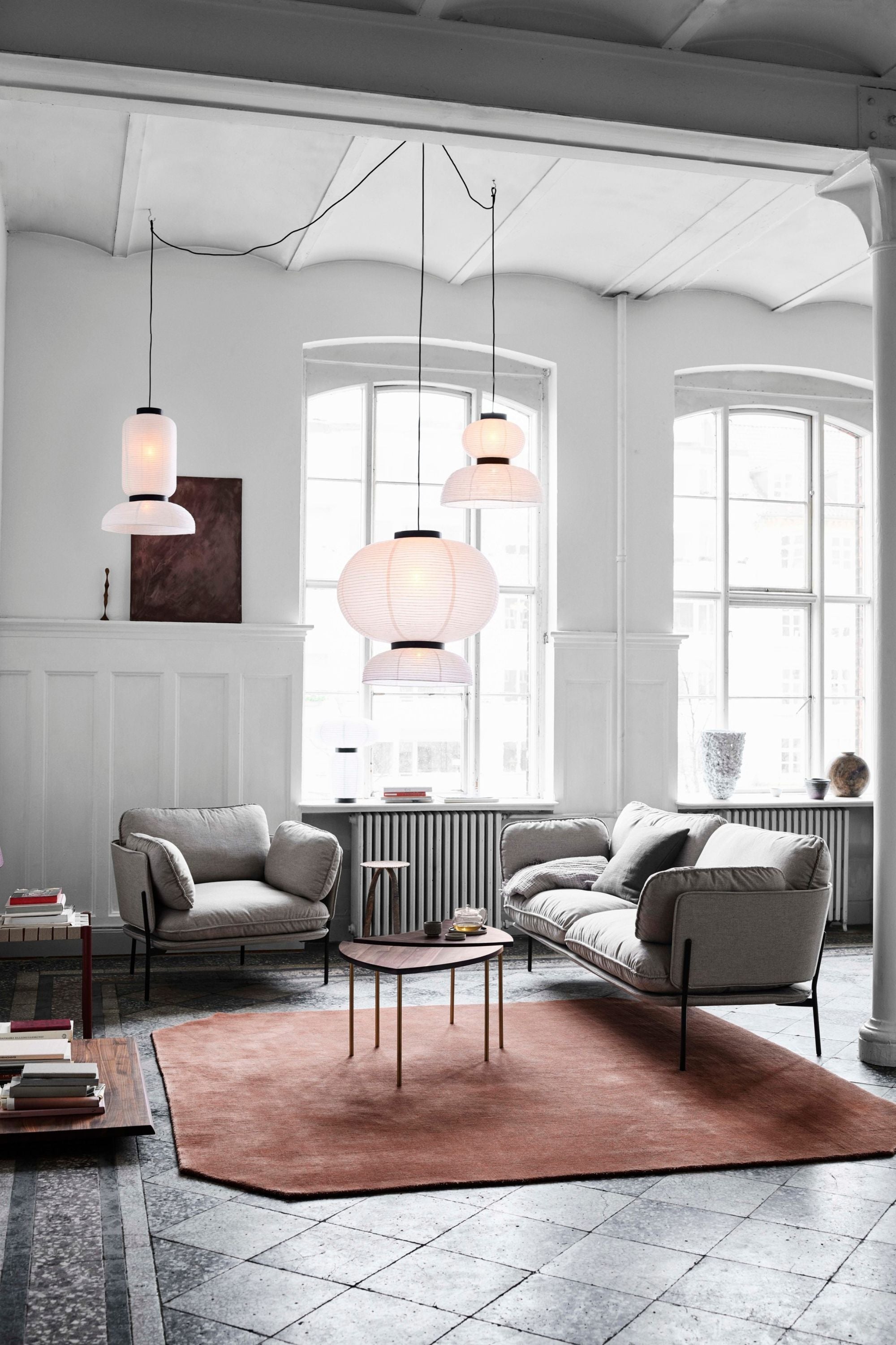 Formakami JH3 függeszték