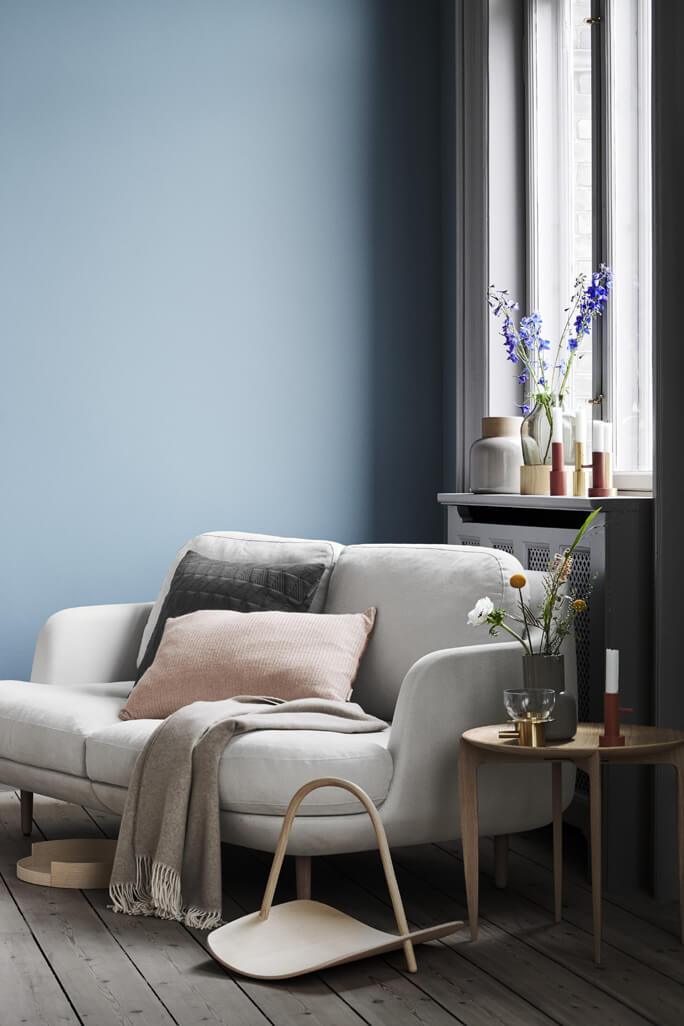 Basket ash | Fritz Hansen | Home of Solinfo