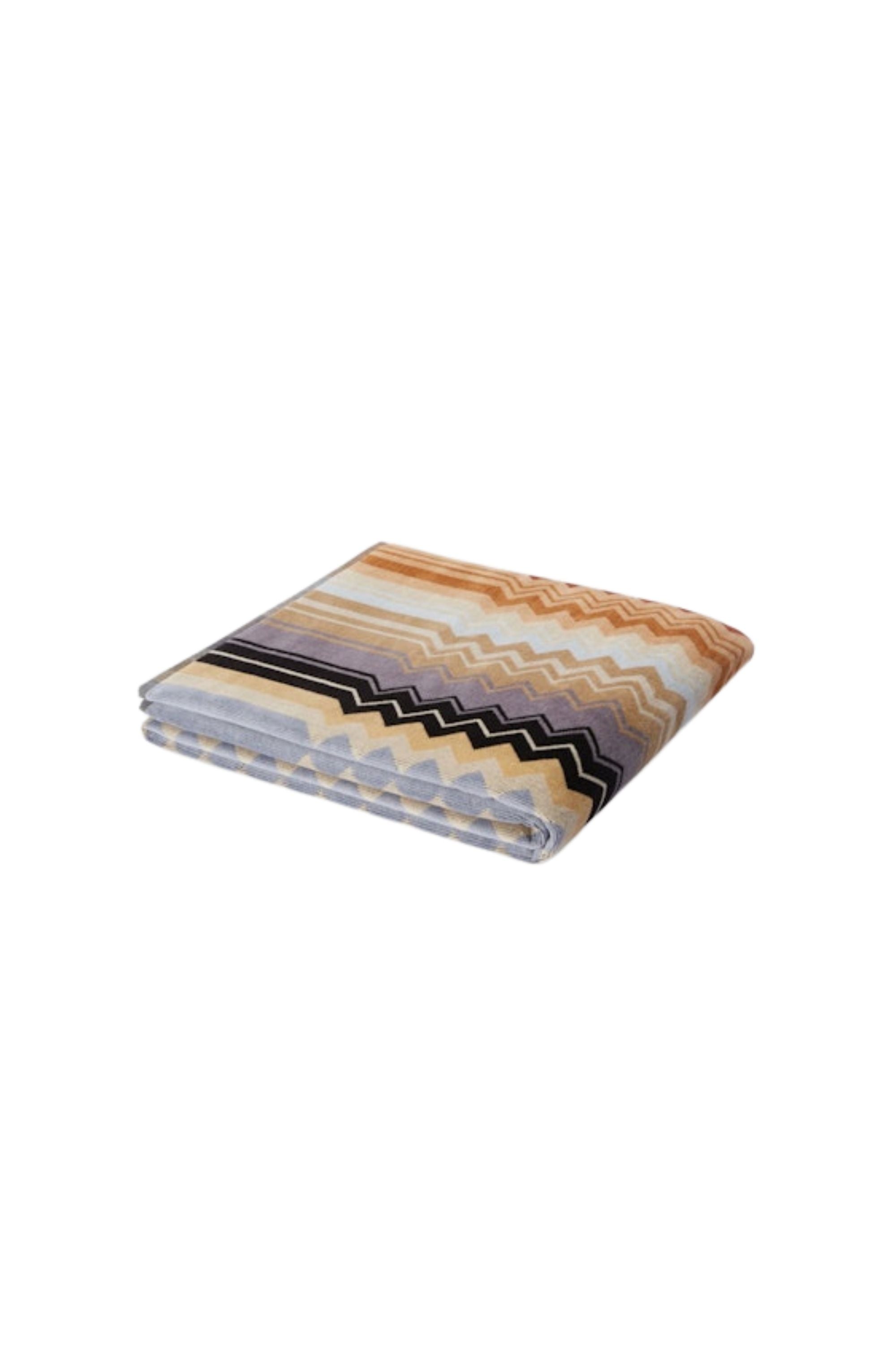 GIACOMO Bath Sheet 100x50