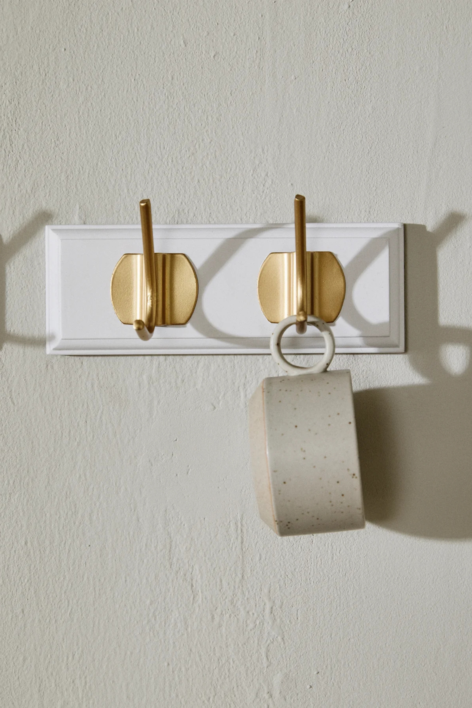 Grainy Tea Cup with handle sand