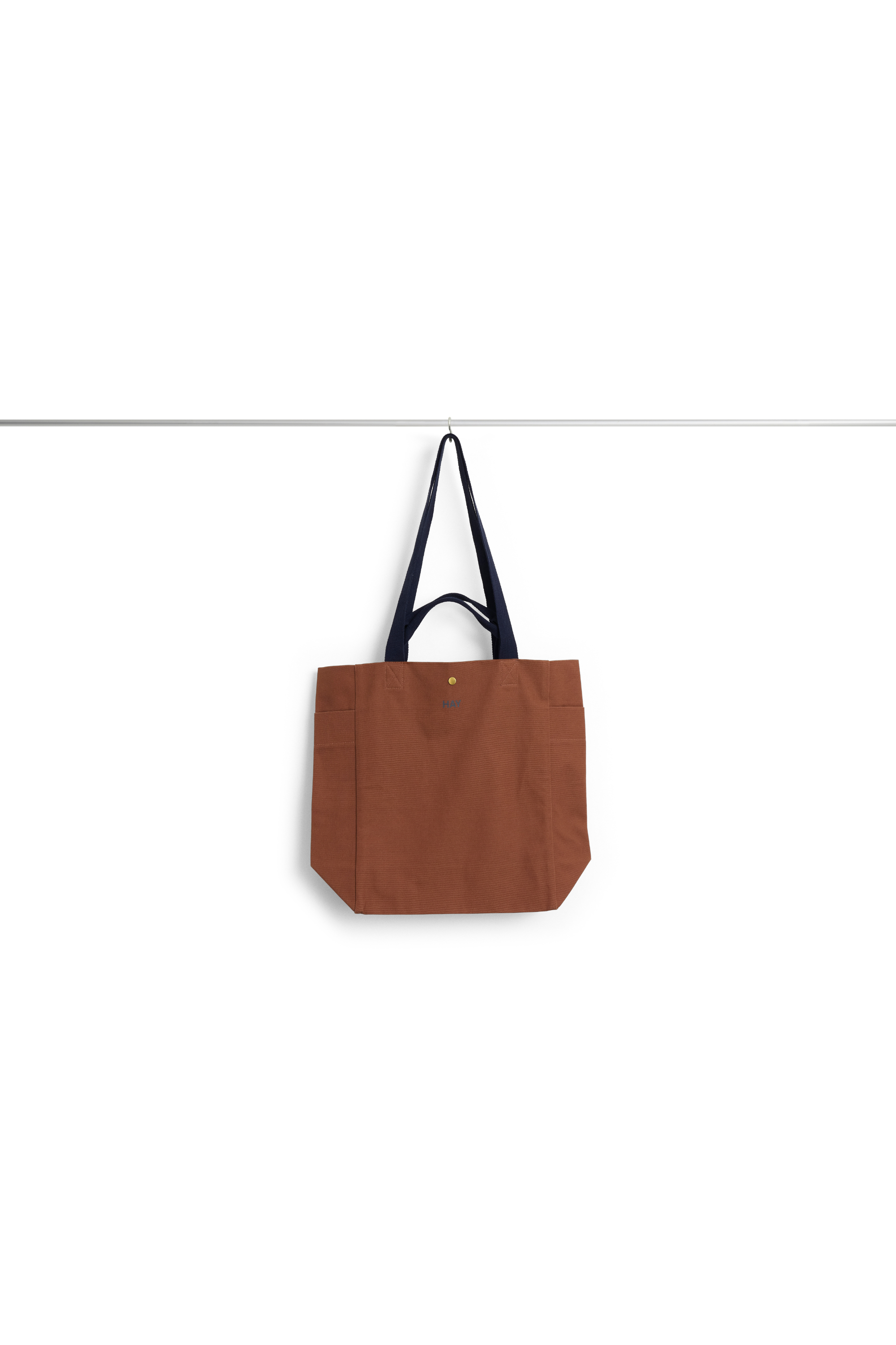 Everyday Tote Bag M világosbarna