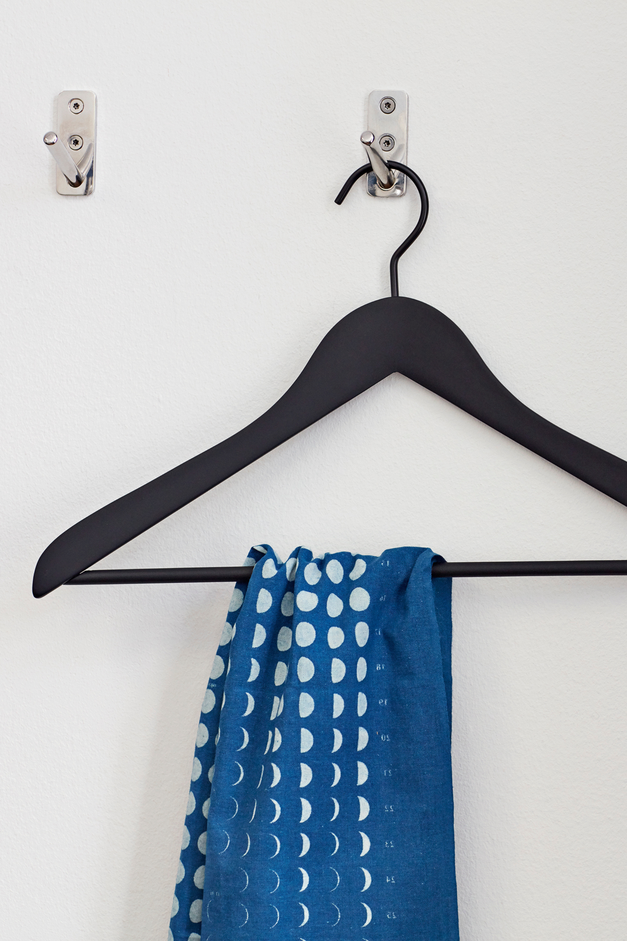 Soft vékony vállfa szett