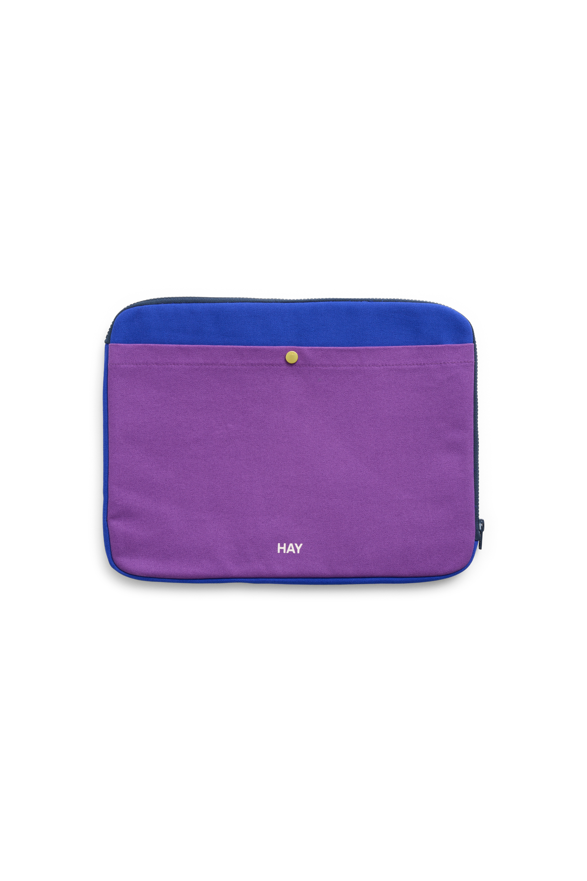 Multi Laptop Cover Purple