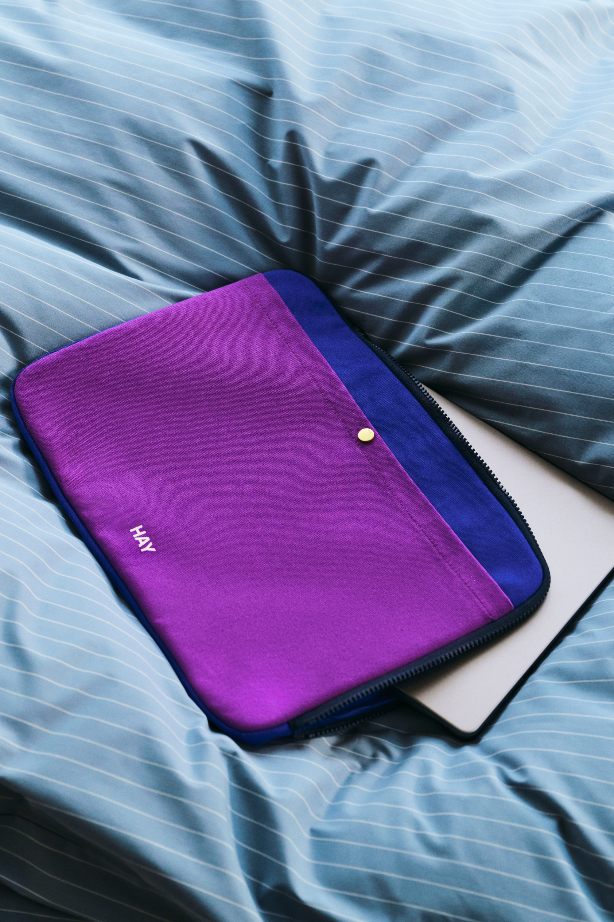 Multi Laptop Cover Purple