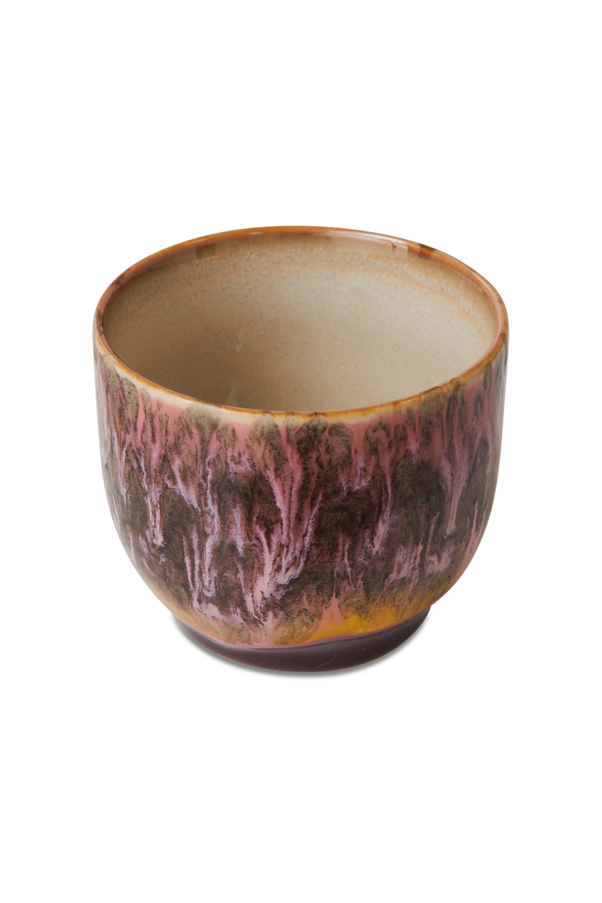70s Ceramics: Blast kávéscsésze
