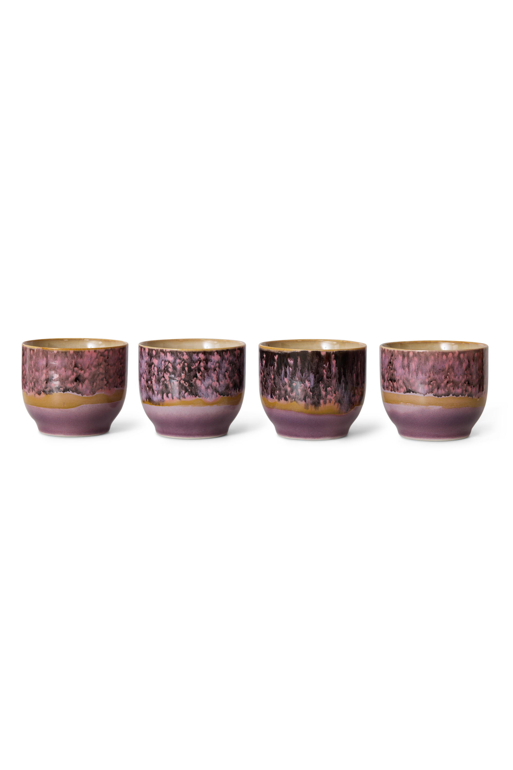 70s Ceramics: Blast kávéscsésze