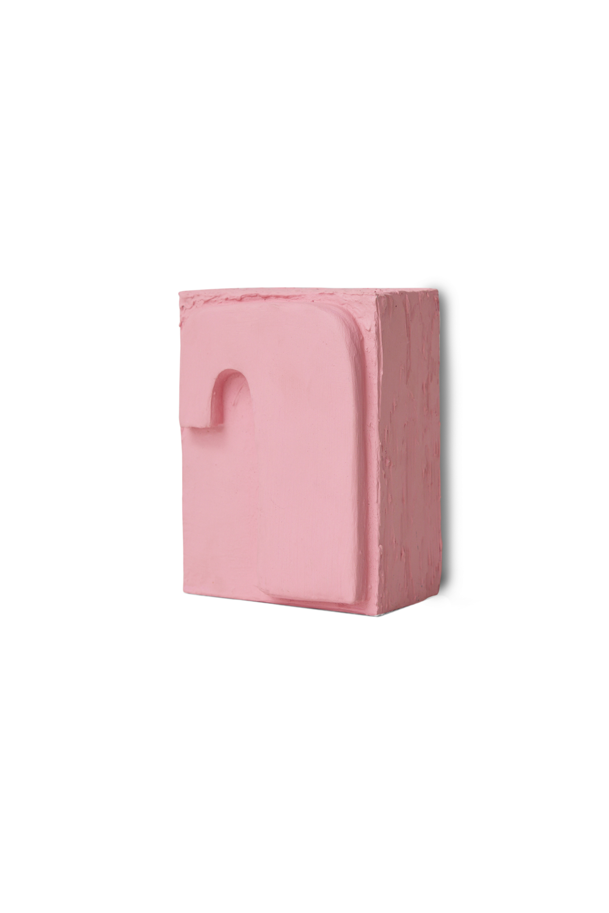 Pocket exhibit - Crave