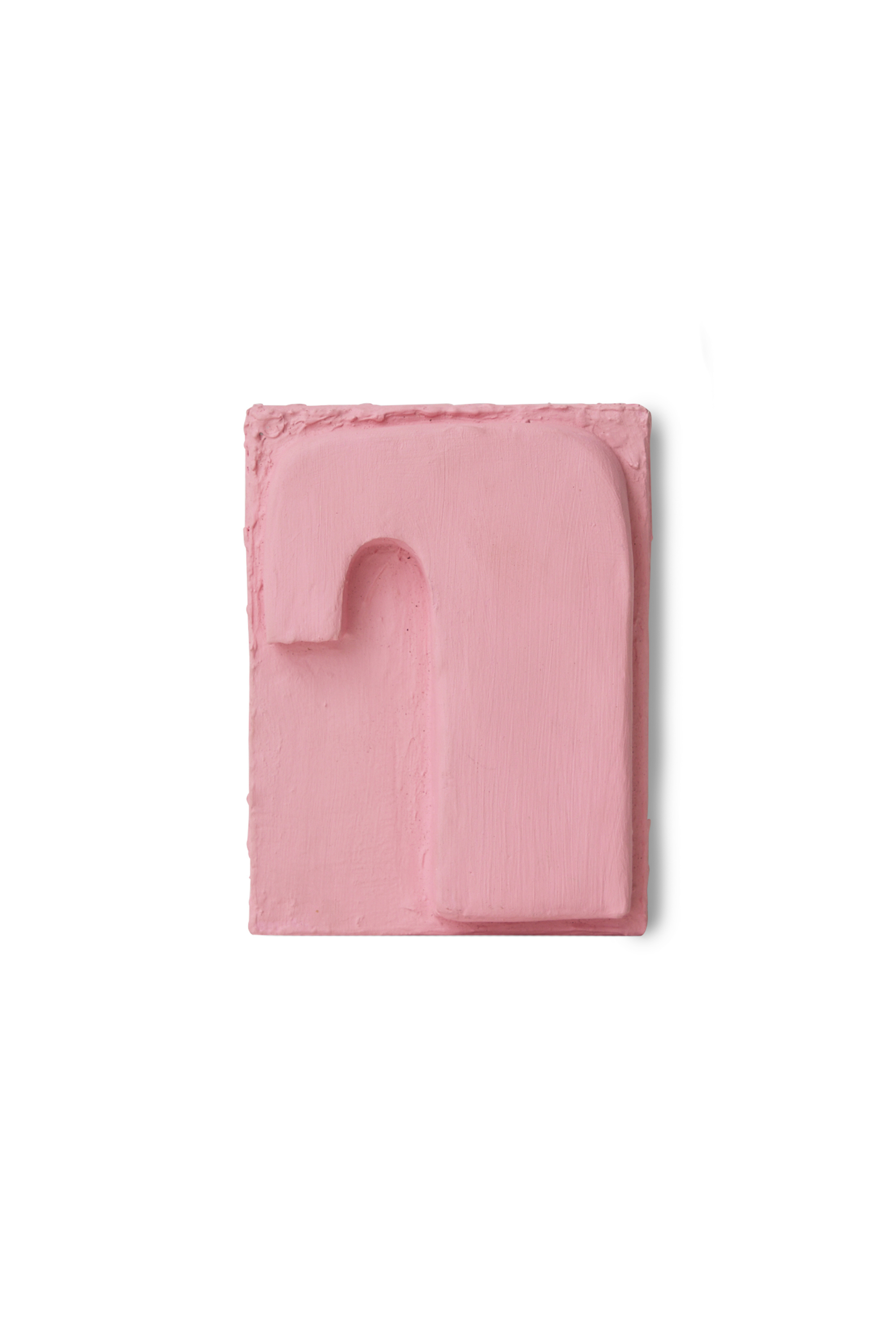 Pocket exhibit - Crave