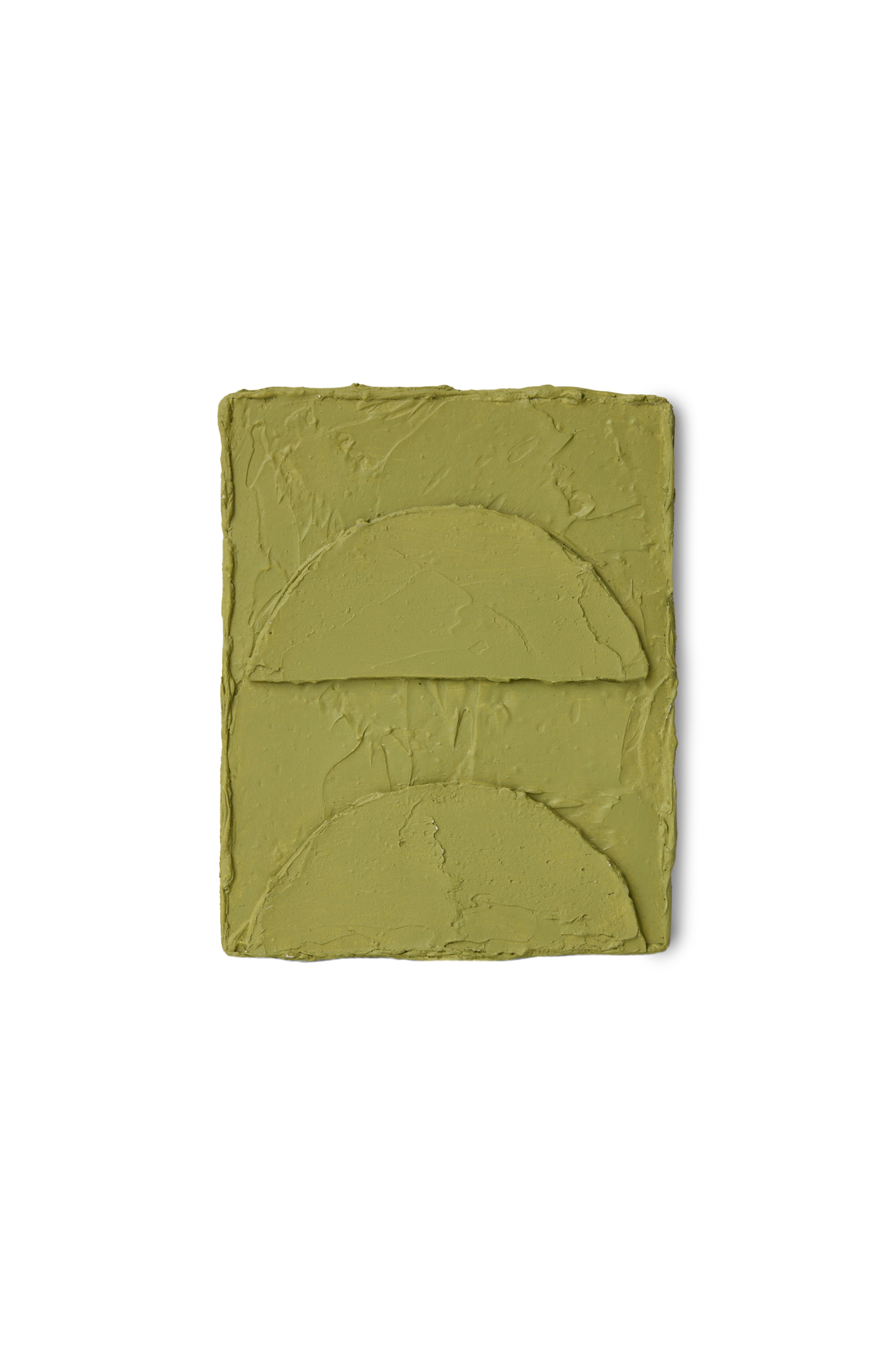 Pocket exhibit - Verdant