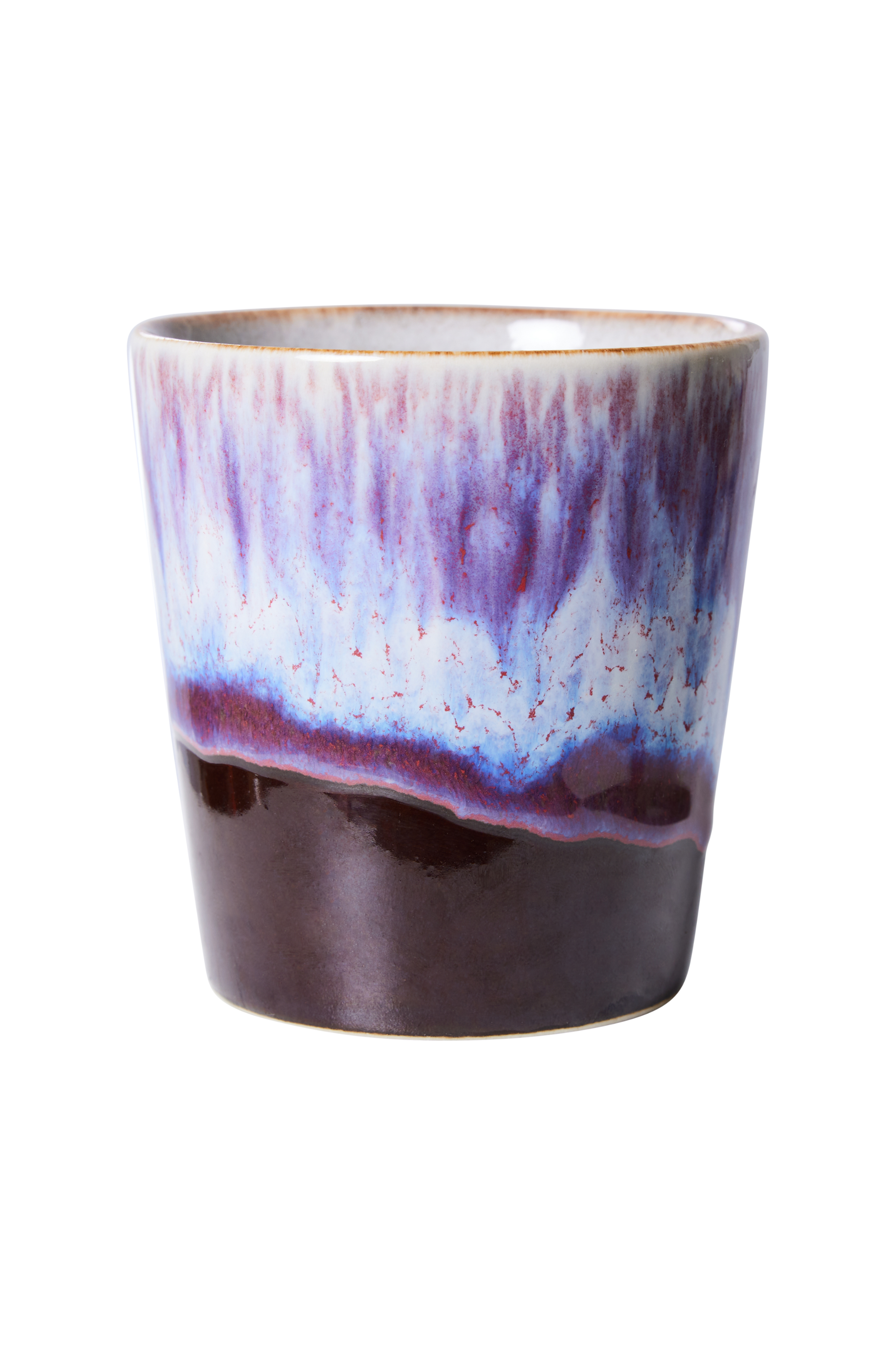 70s Ceramics: Yeti kávésbögre