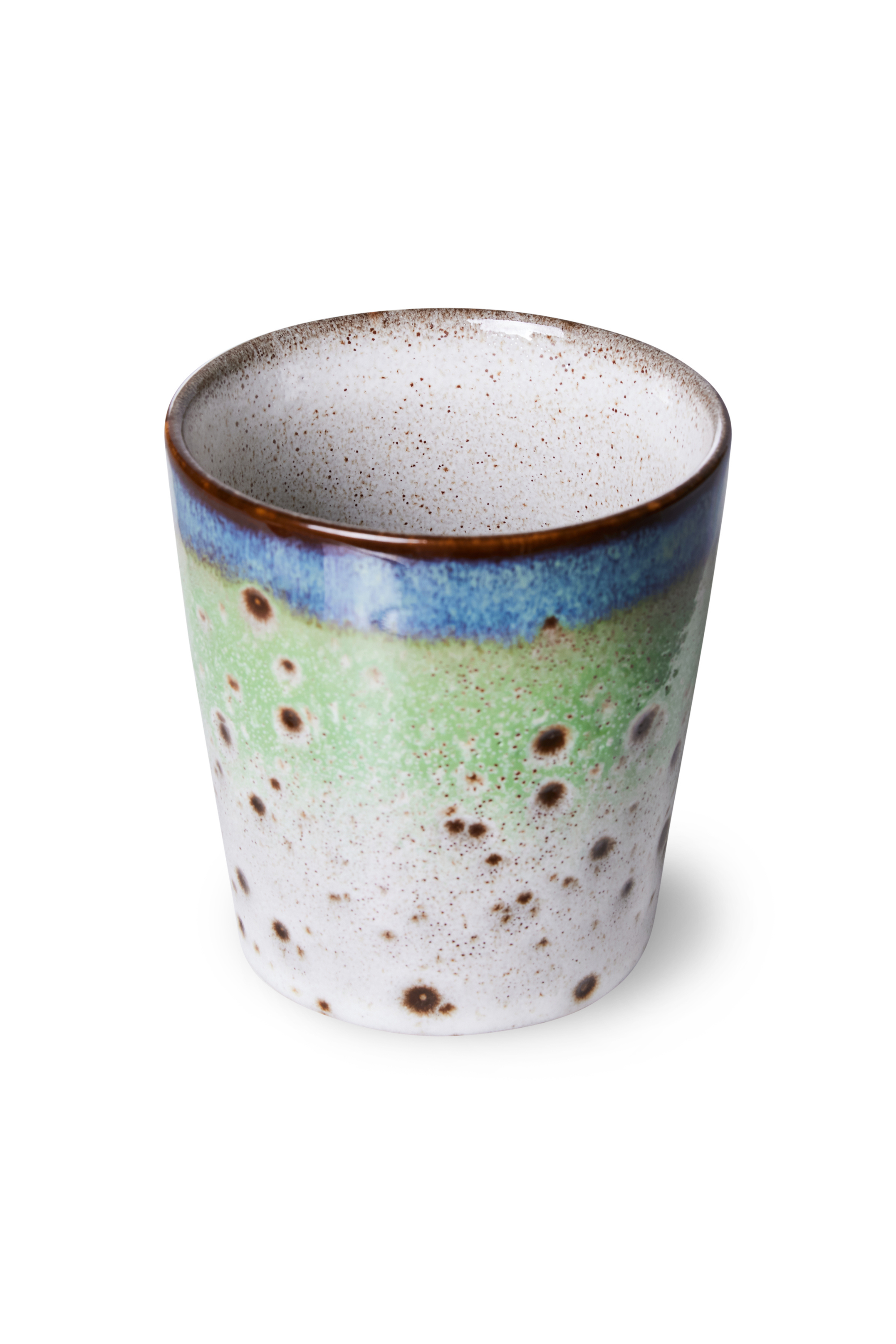 70s Ceramics: Comet kávésbögre