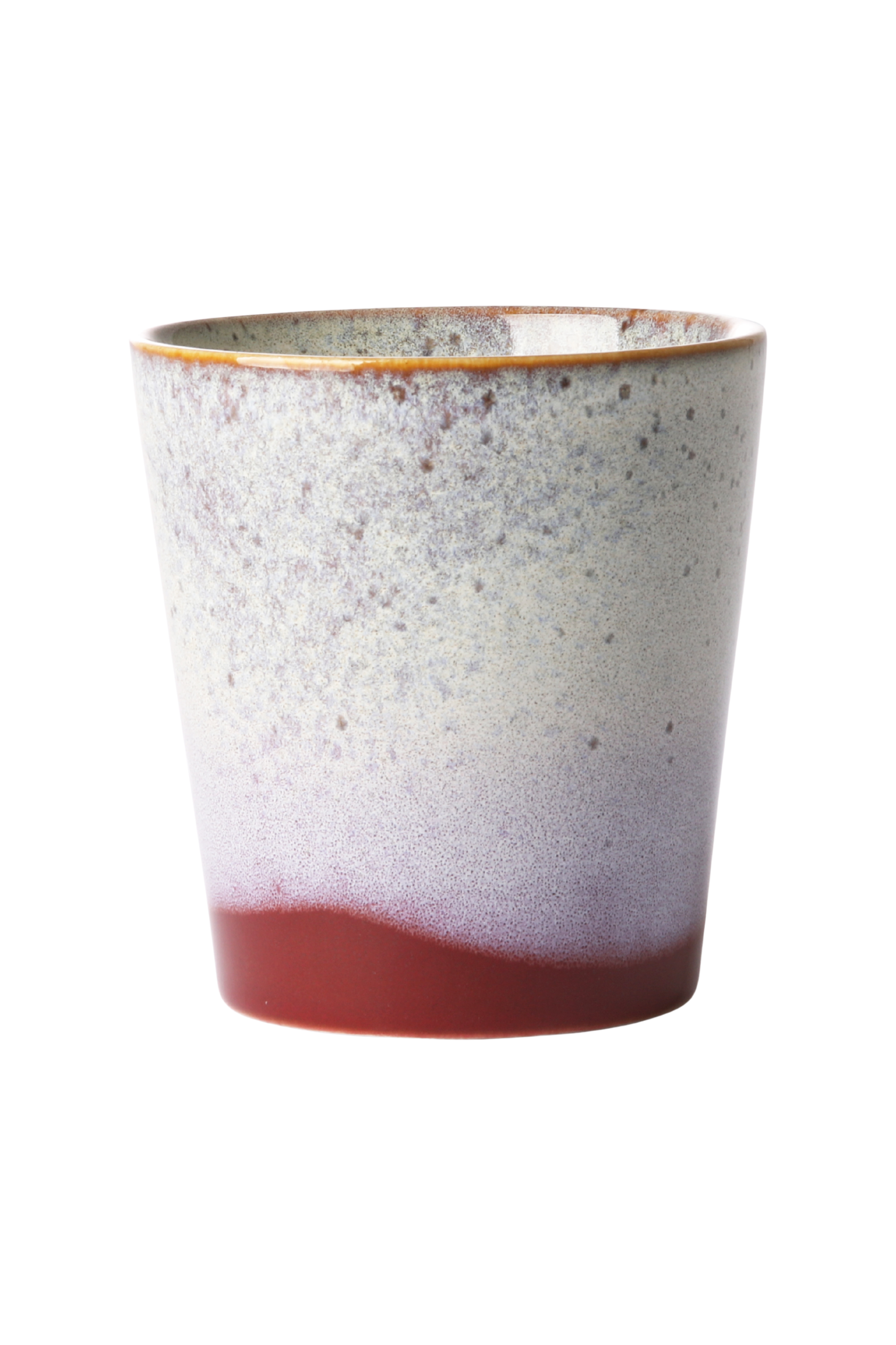 70s Ceramics: Frost kávésbögre