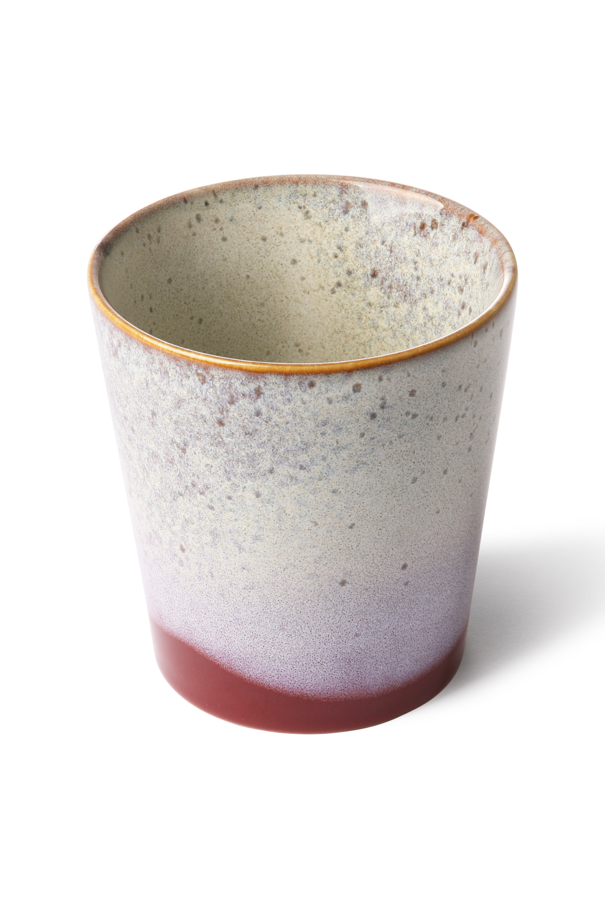 70s Ceramics: Frost kávésbögre