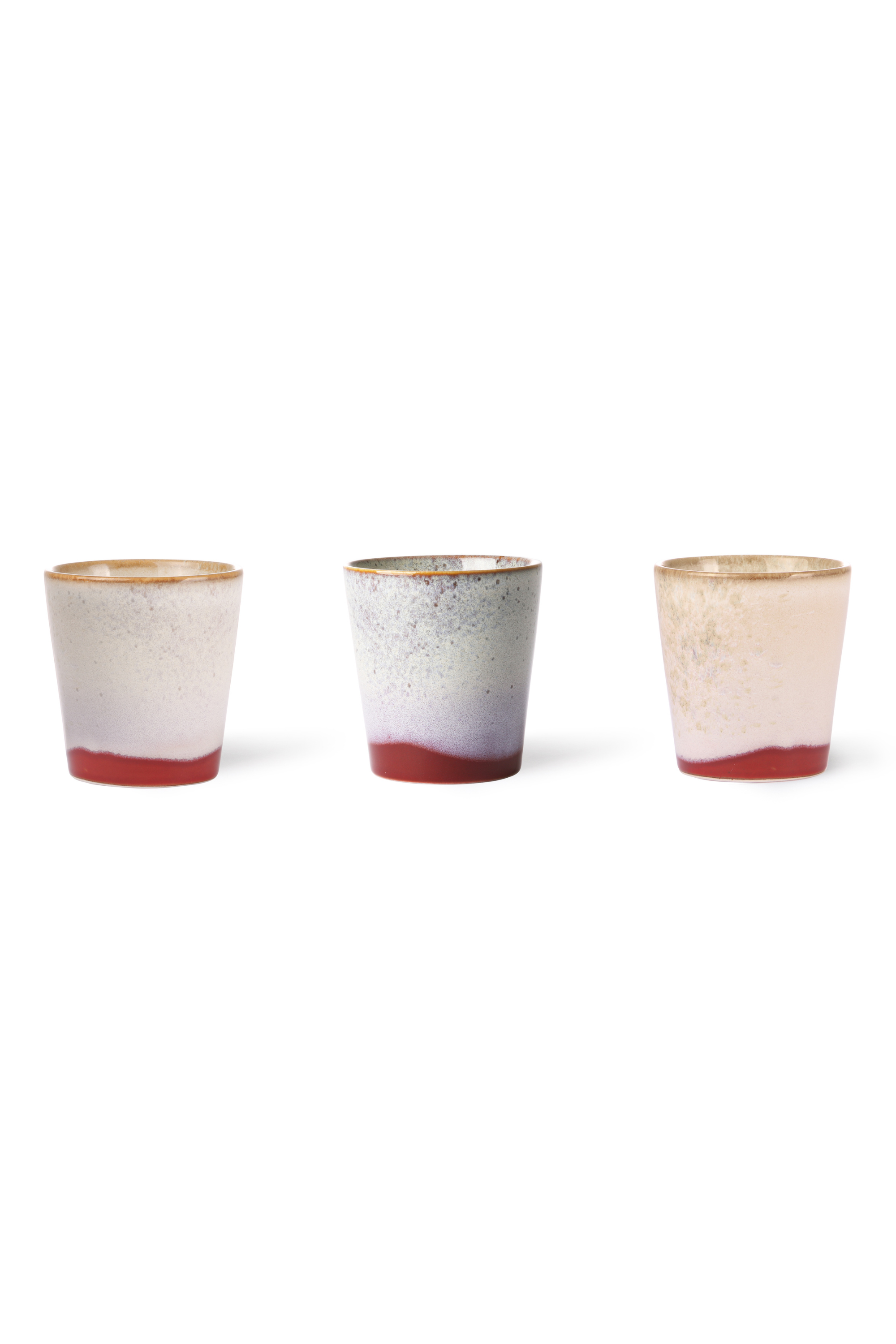 70s Ceramics: Frost kávésbögre
