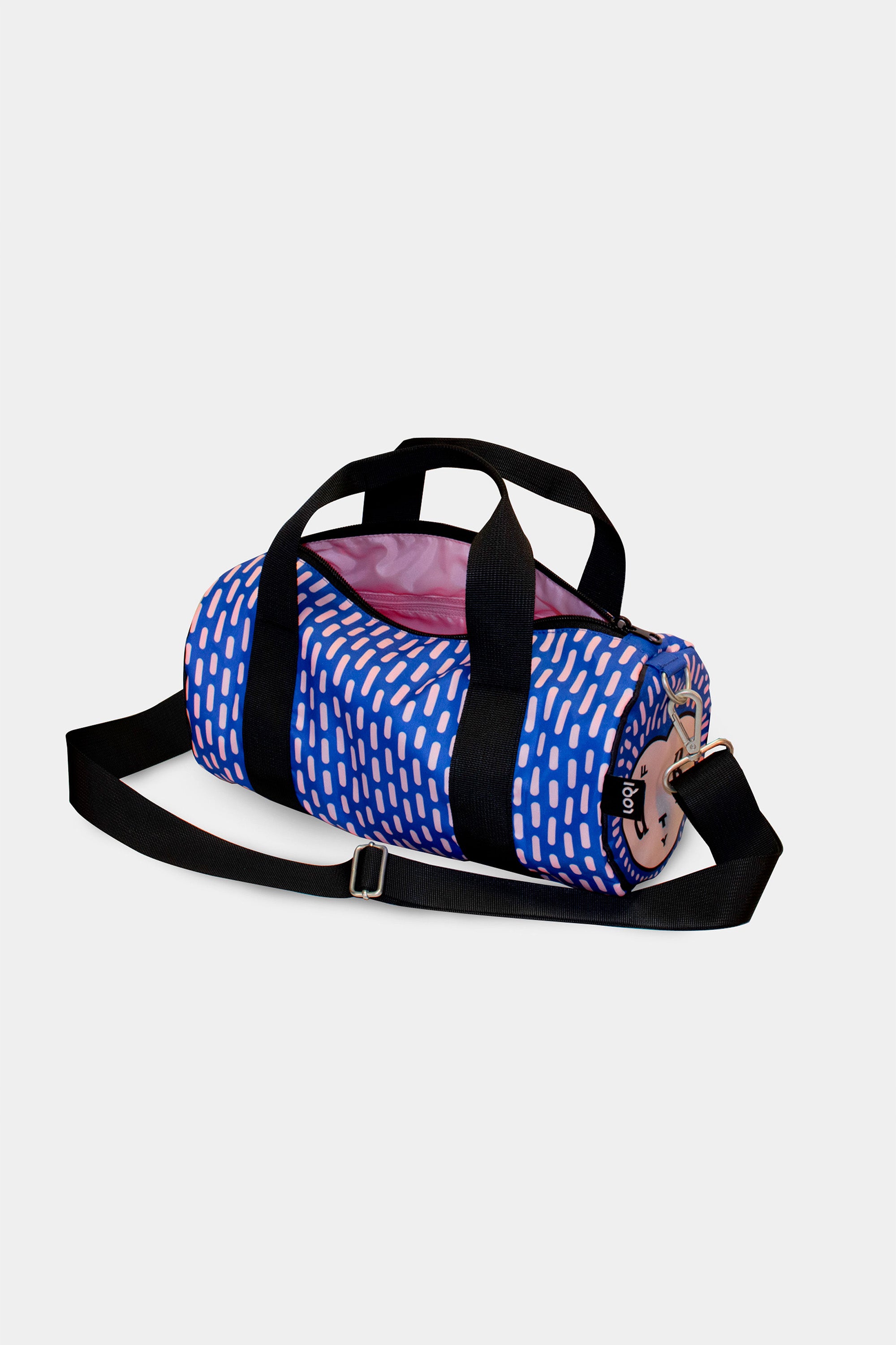 ARTY FARTY bag