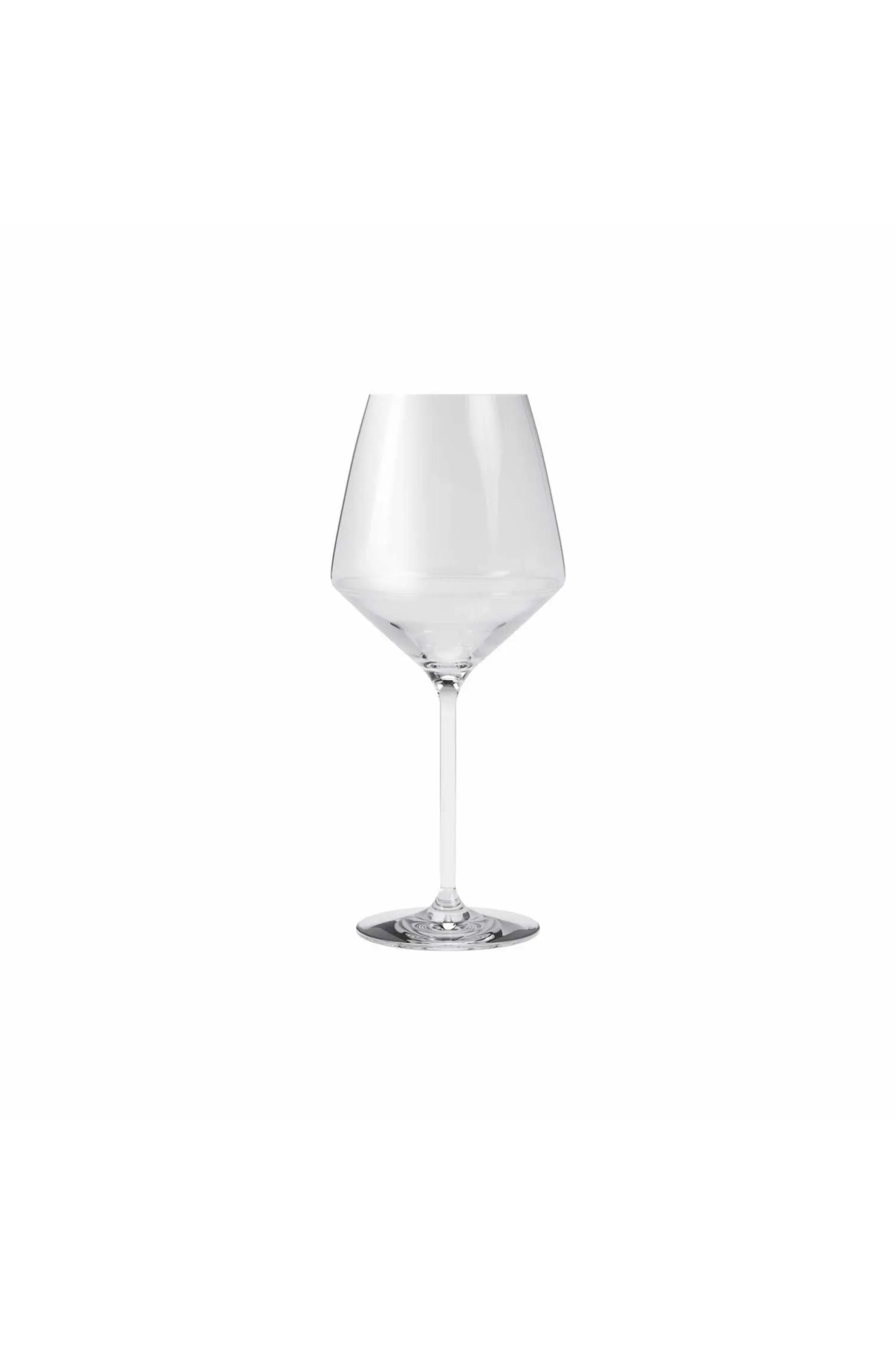 Legio Nova bourgogne wine glass 6 pcs