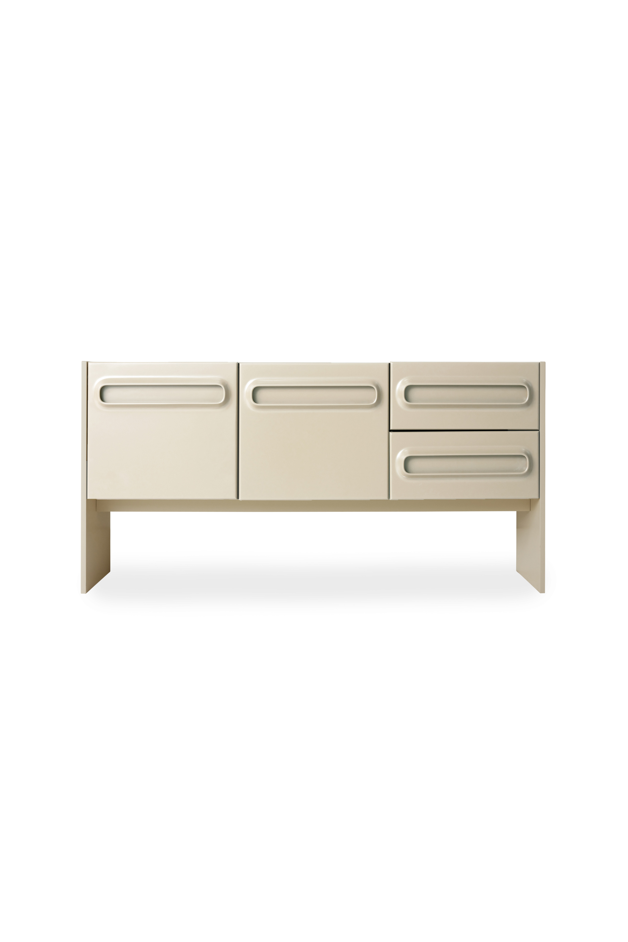 Space Drawer