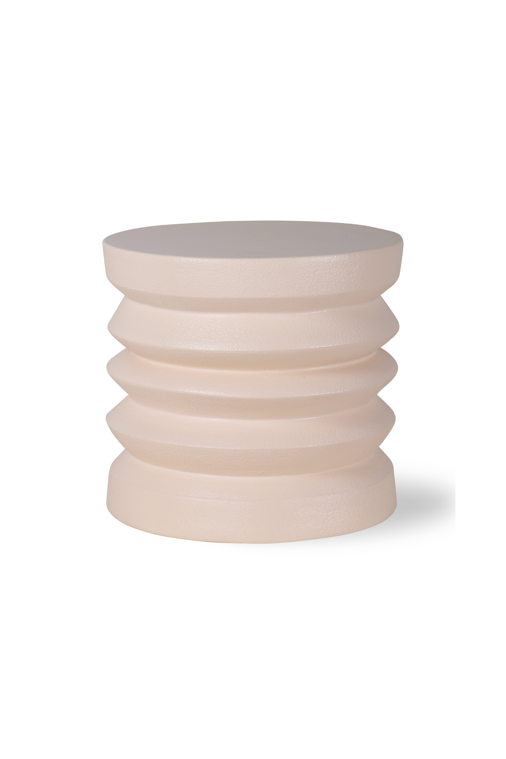 Ceramic Sidetable