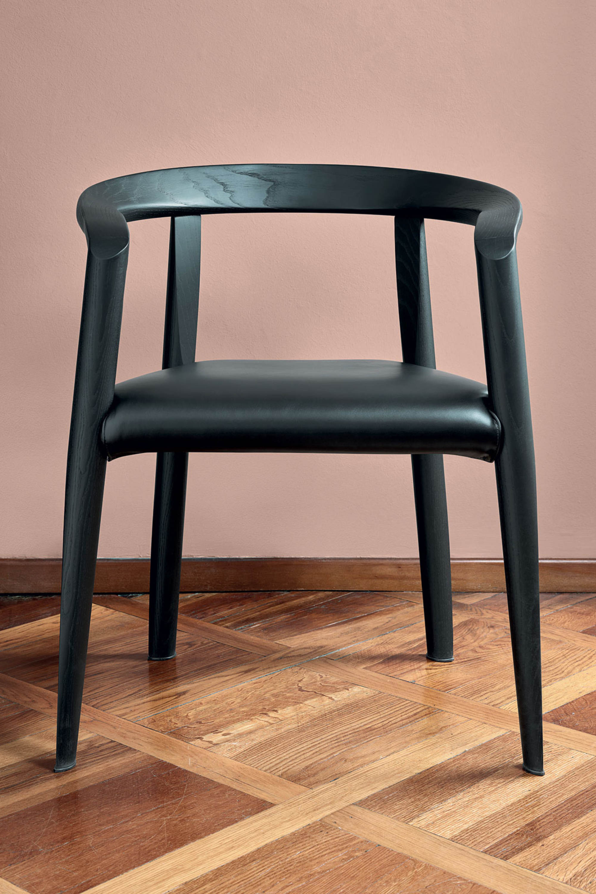 Molteni MHC Miss Chair