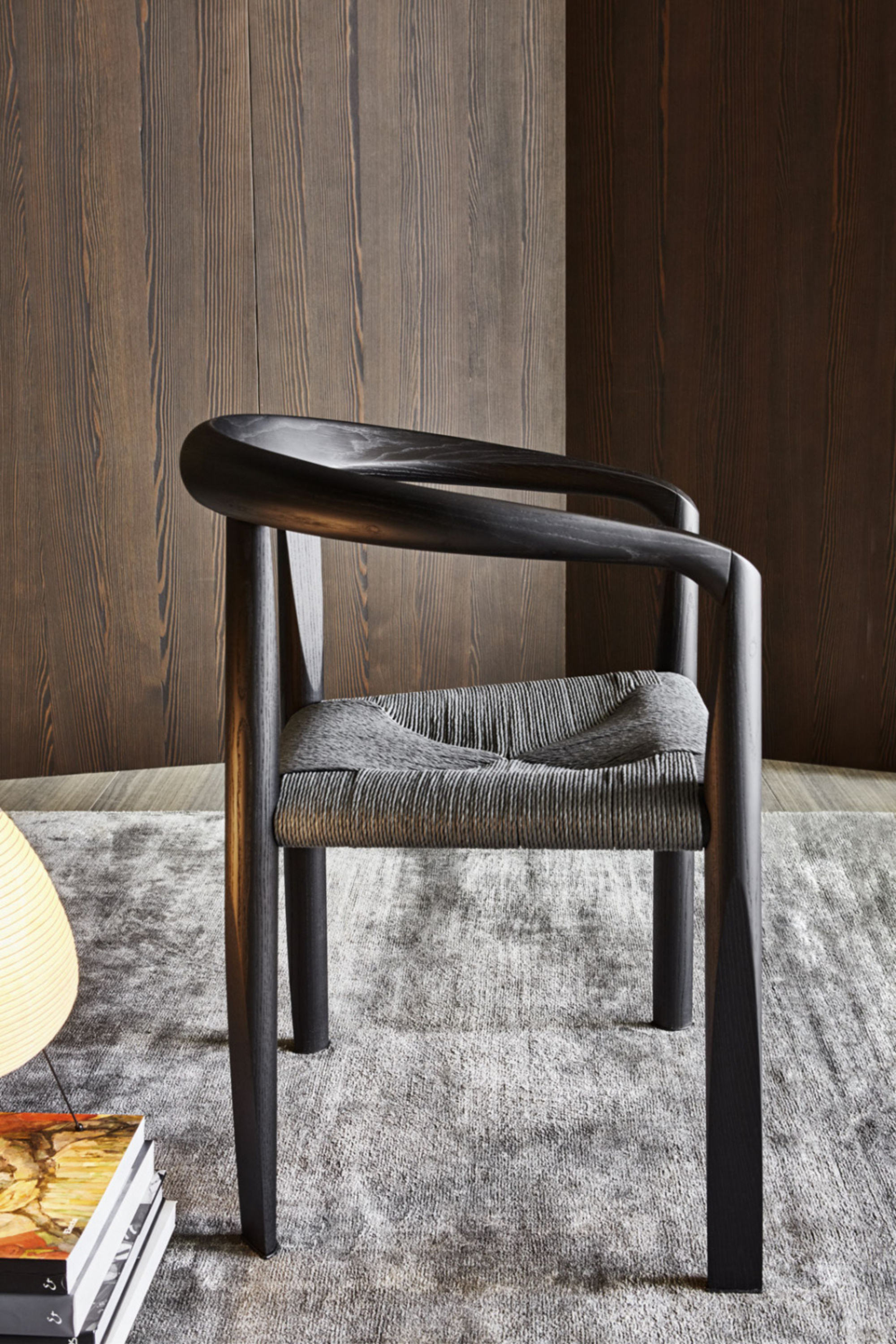 Molteni MHC Miss Chair