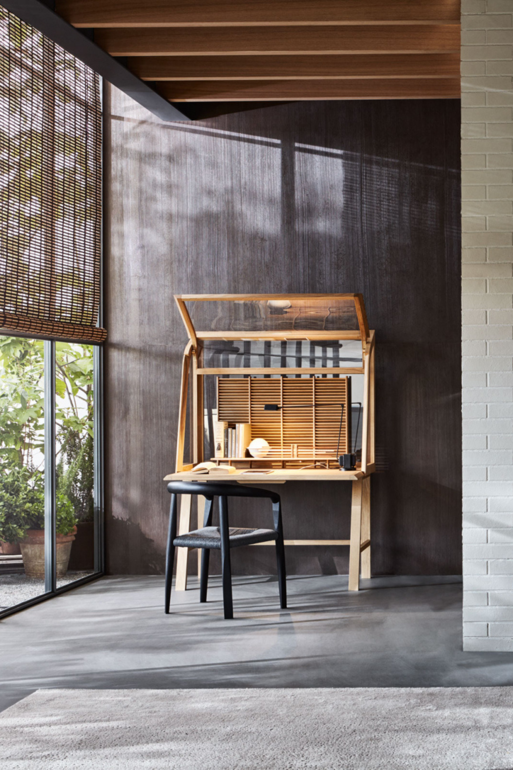Molteni MHC Miss Chair