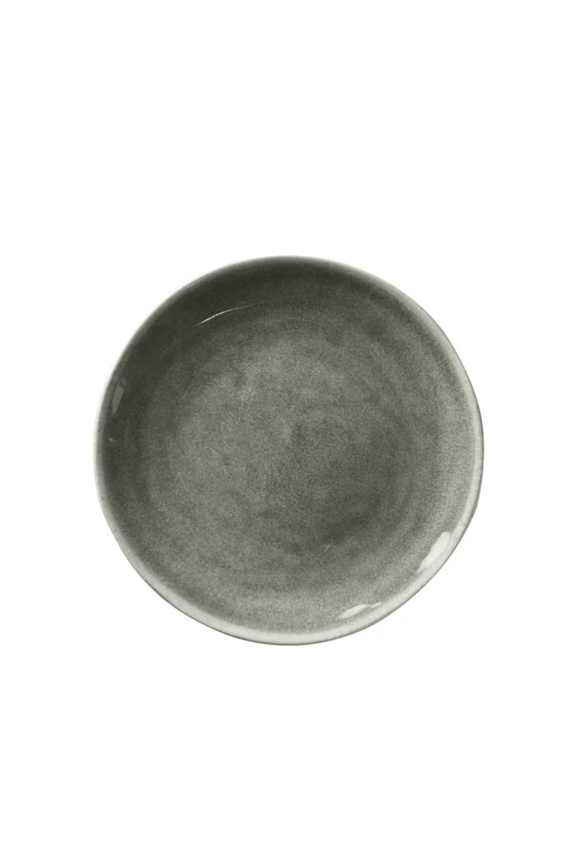 Nordic Rain desszert/ebéd tányér