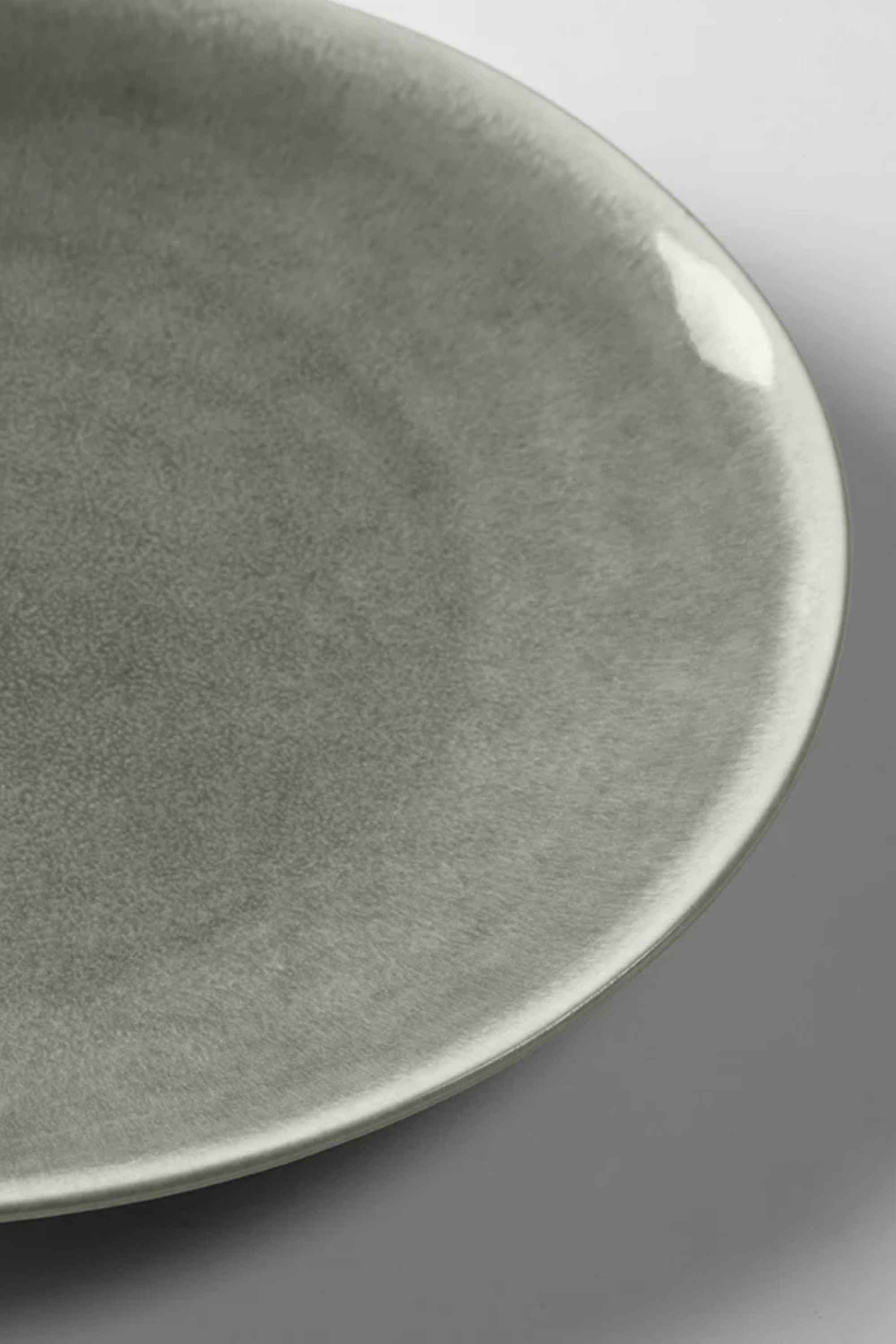 Nordic Rain tányér