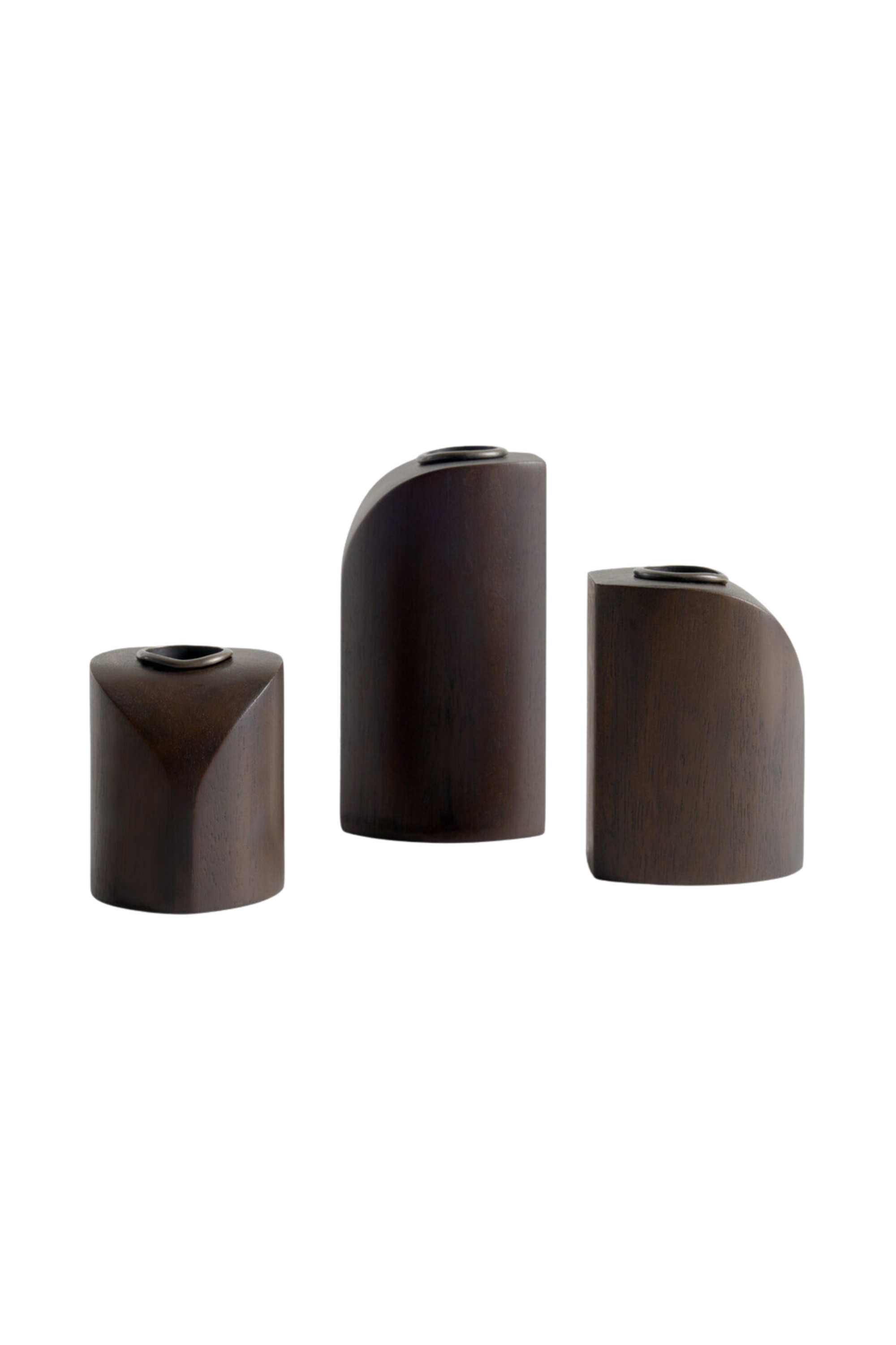 PI candle holders