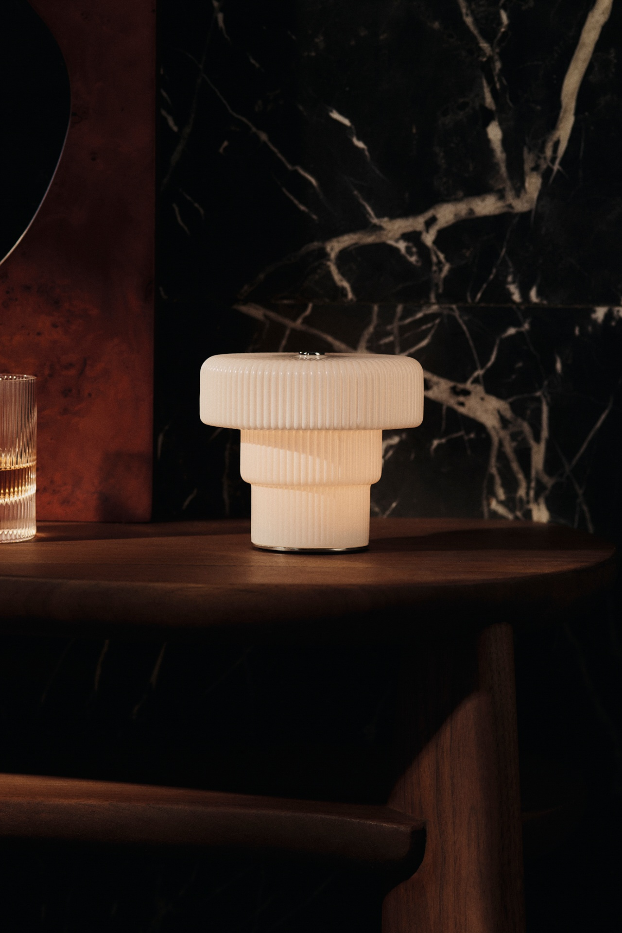 Ripple Portable Lamp