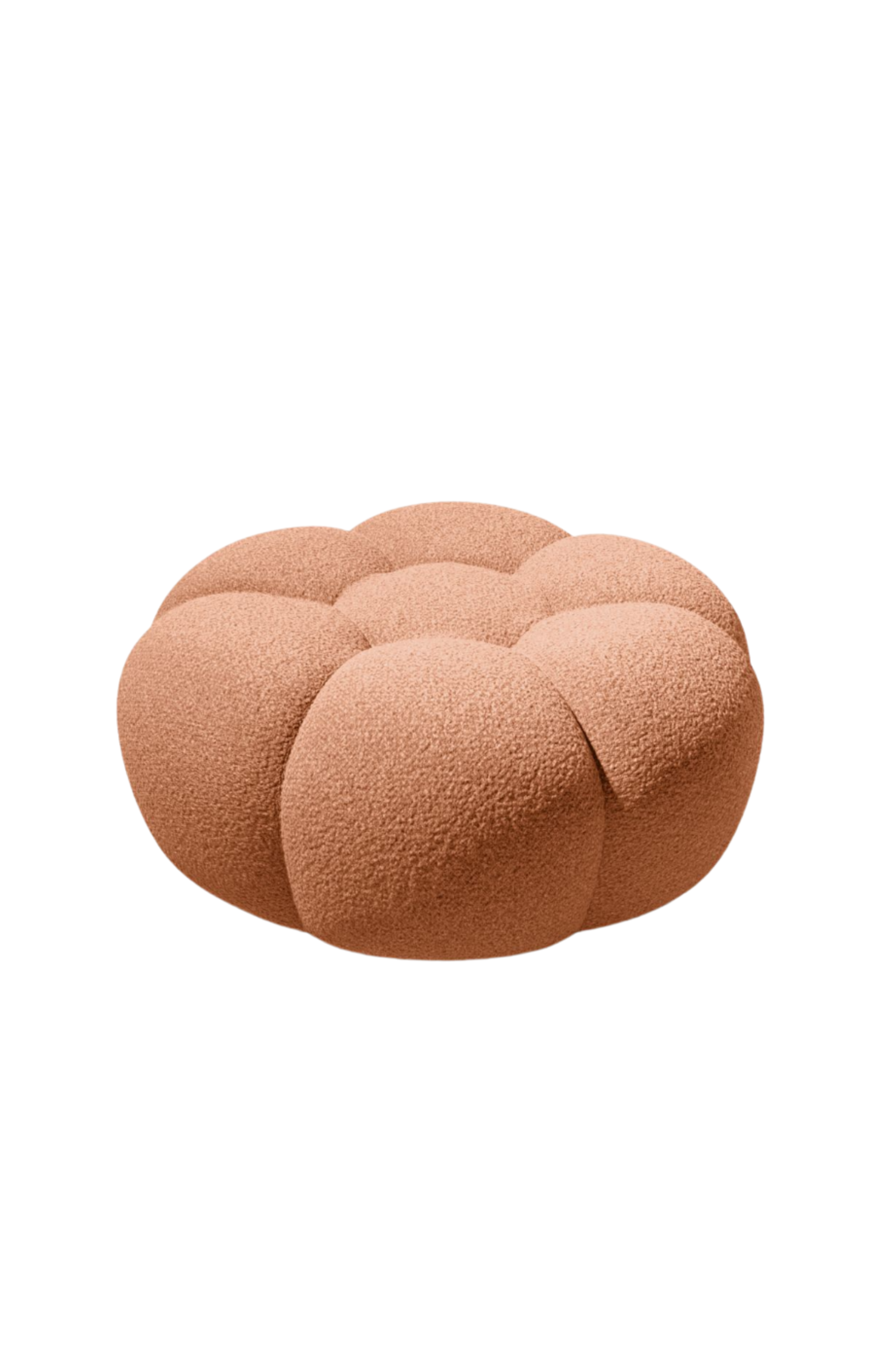 Bubble Curve puff