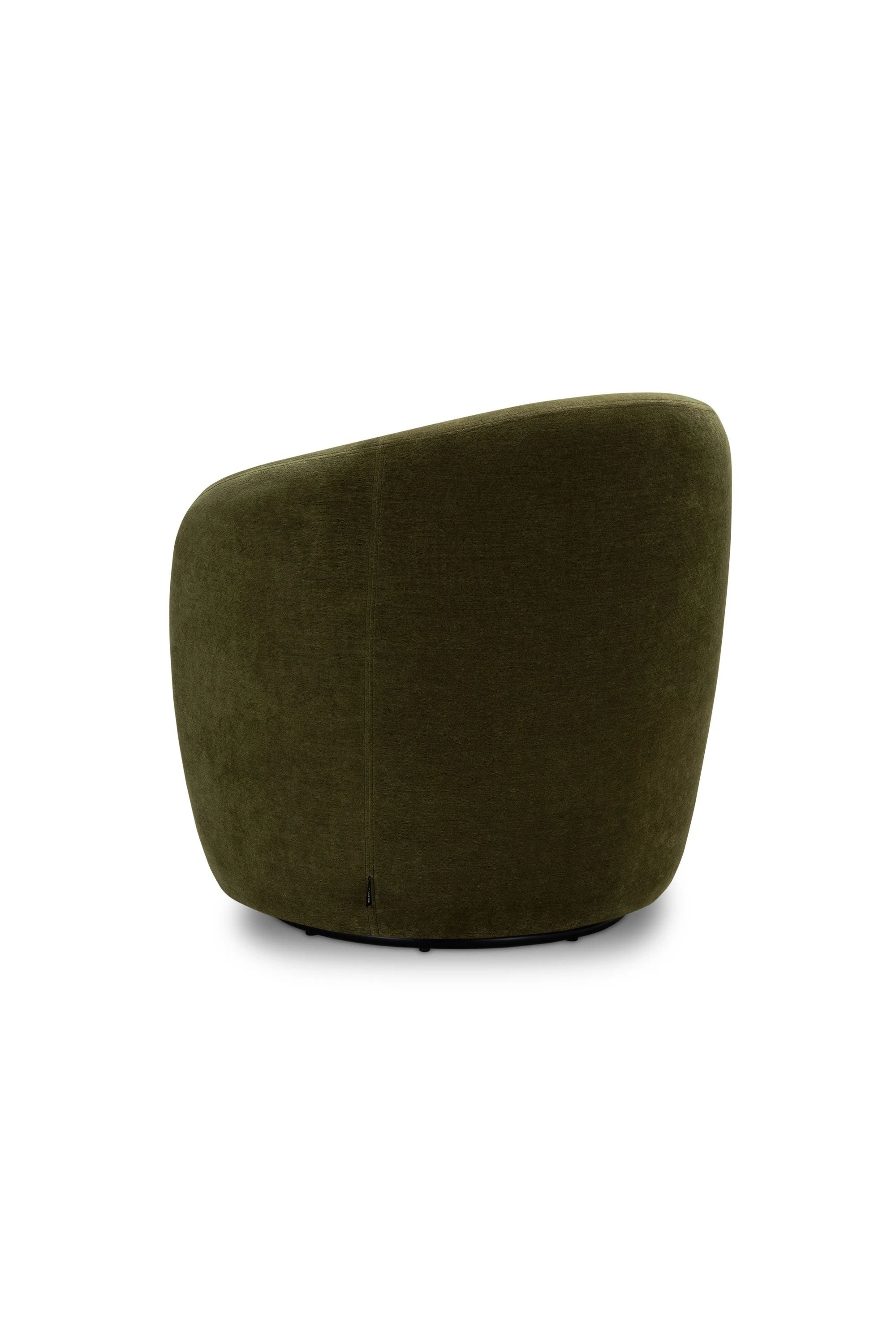 Rosie Chair Moss Olive