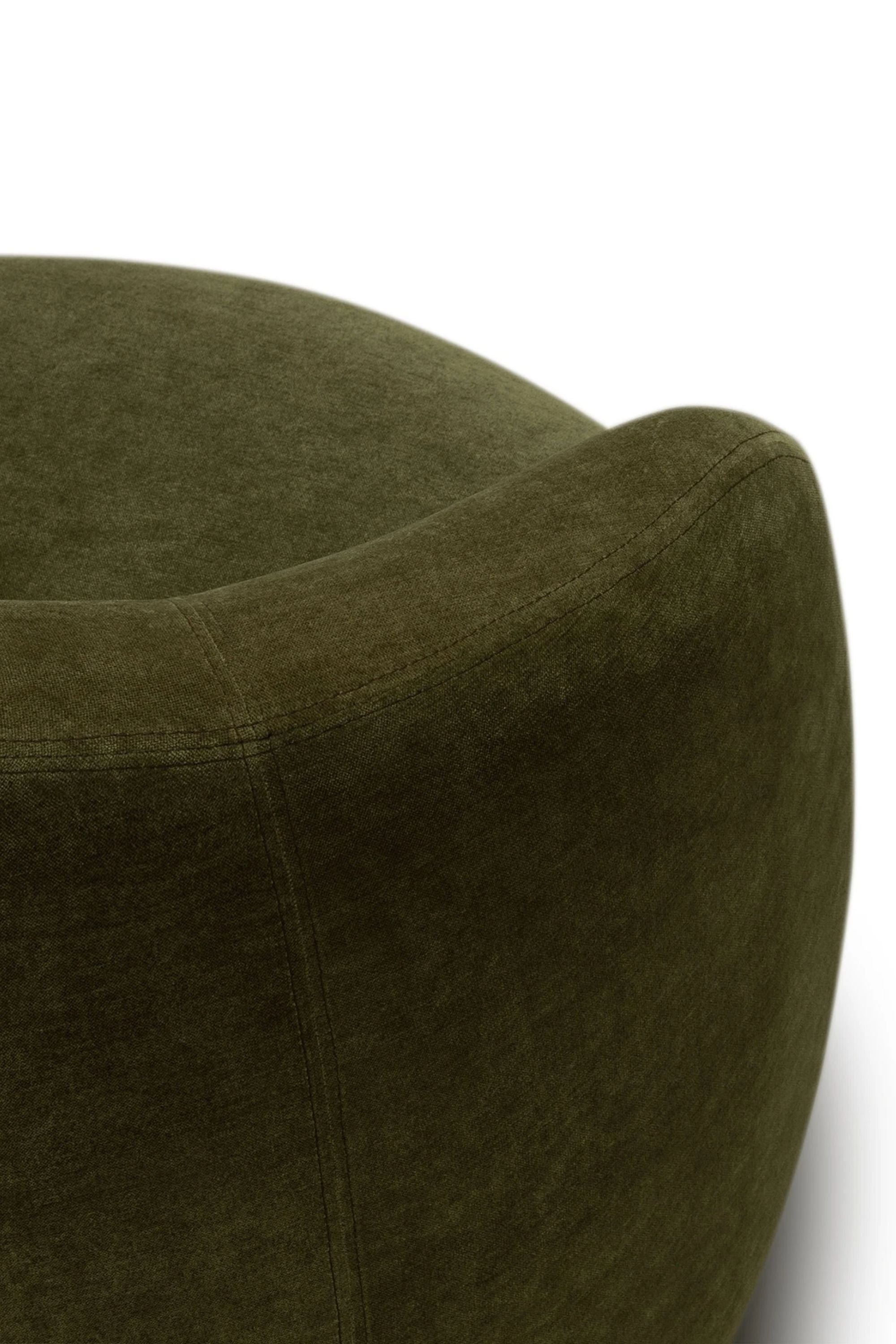 Rosie Chair Moss Olive