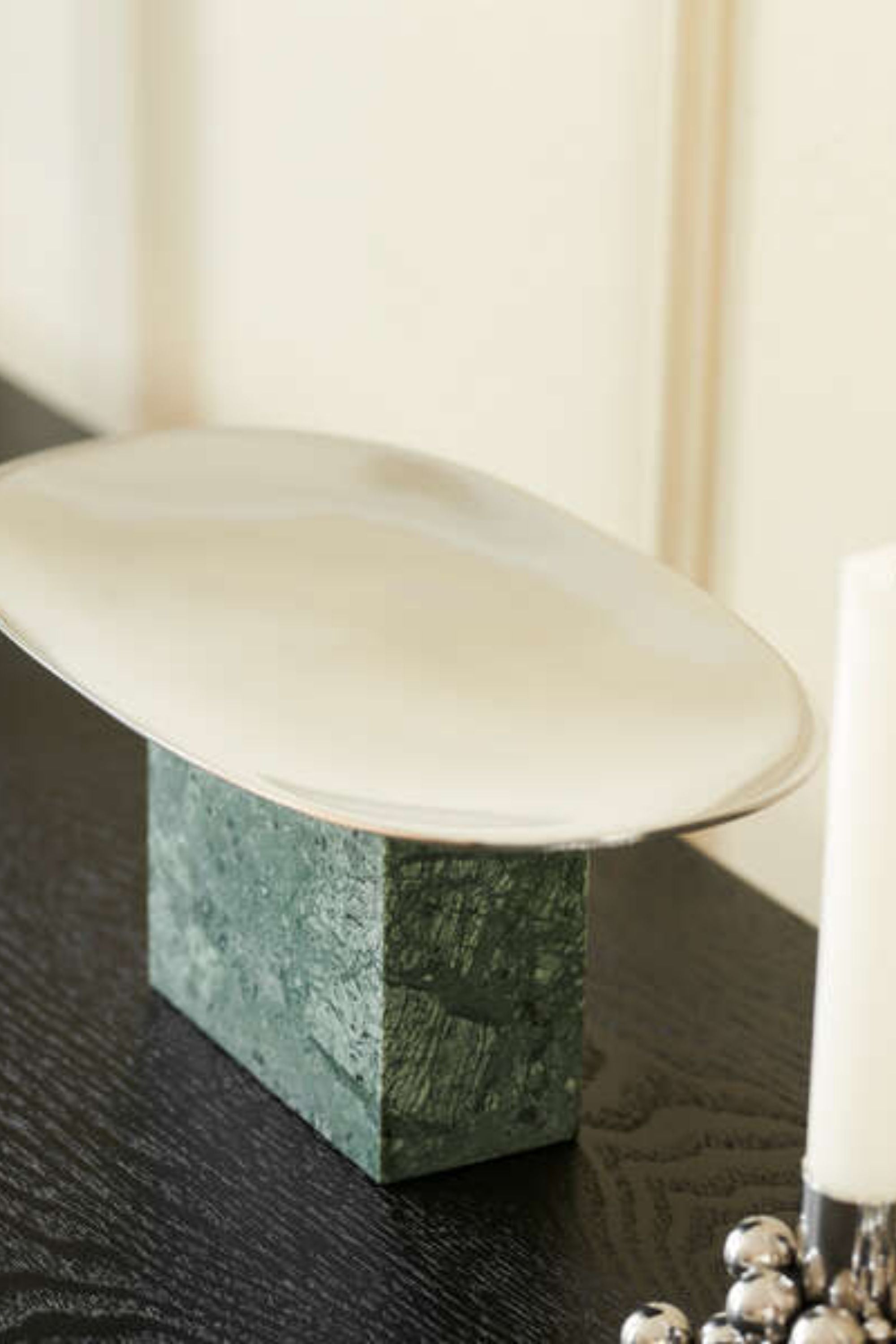 SAPOTO Tray Green