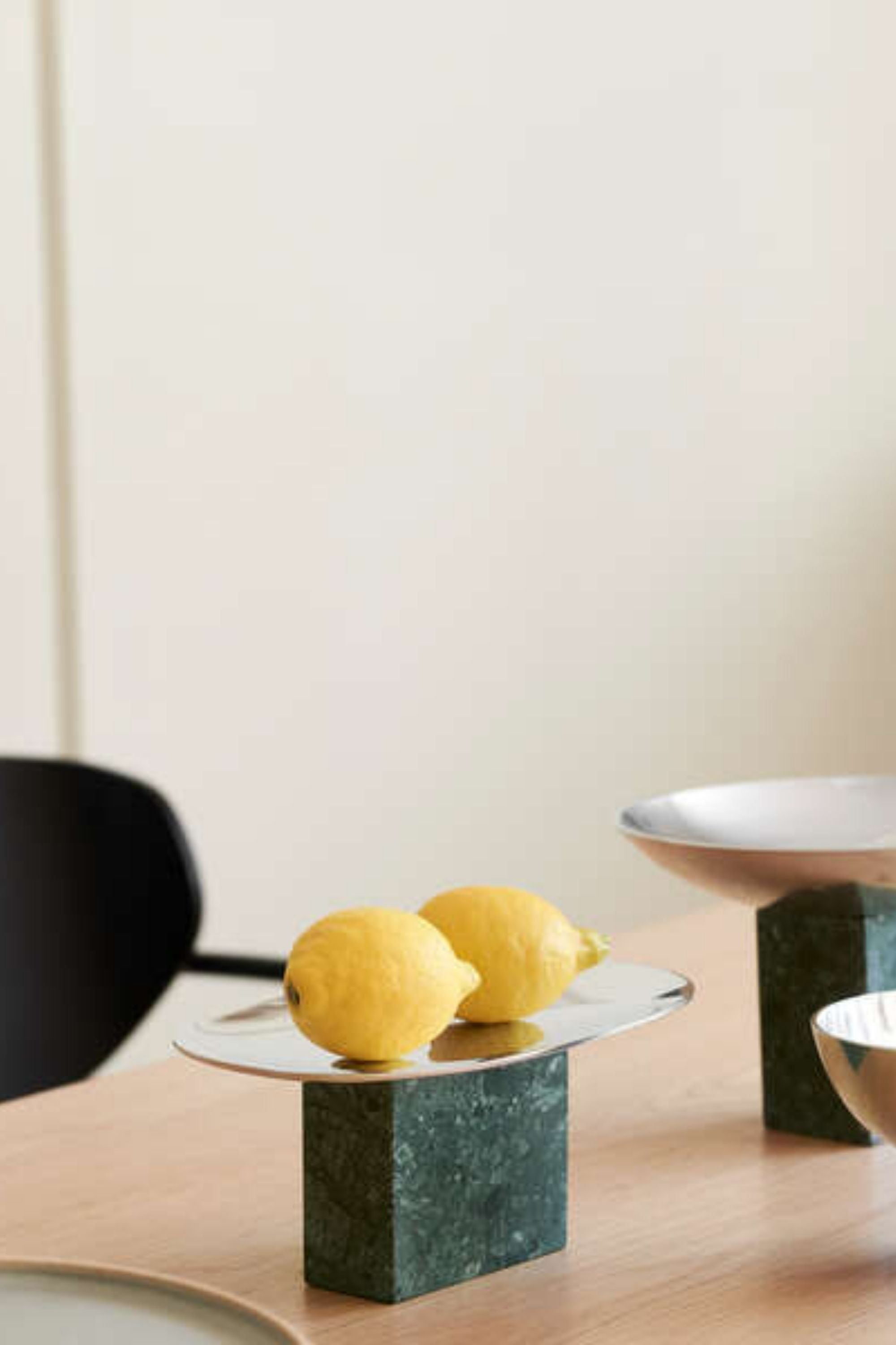 SAPOTO Tray Green