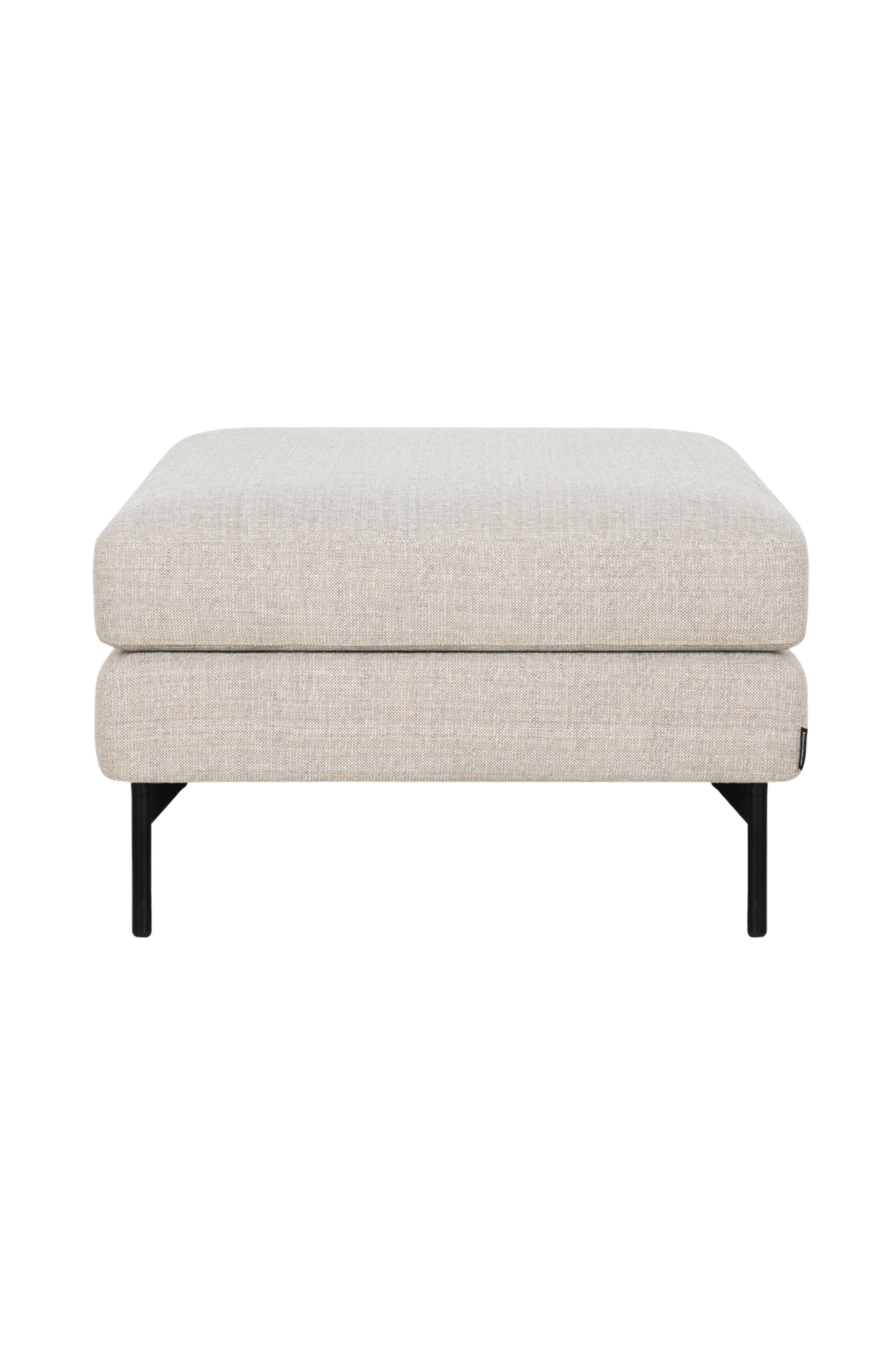 Noa Footrest Vega Sand Dune