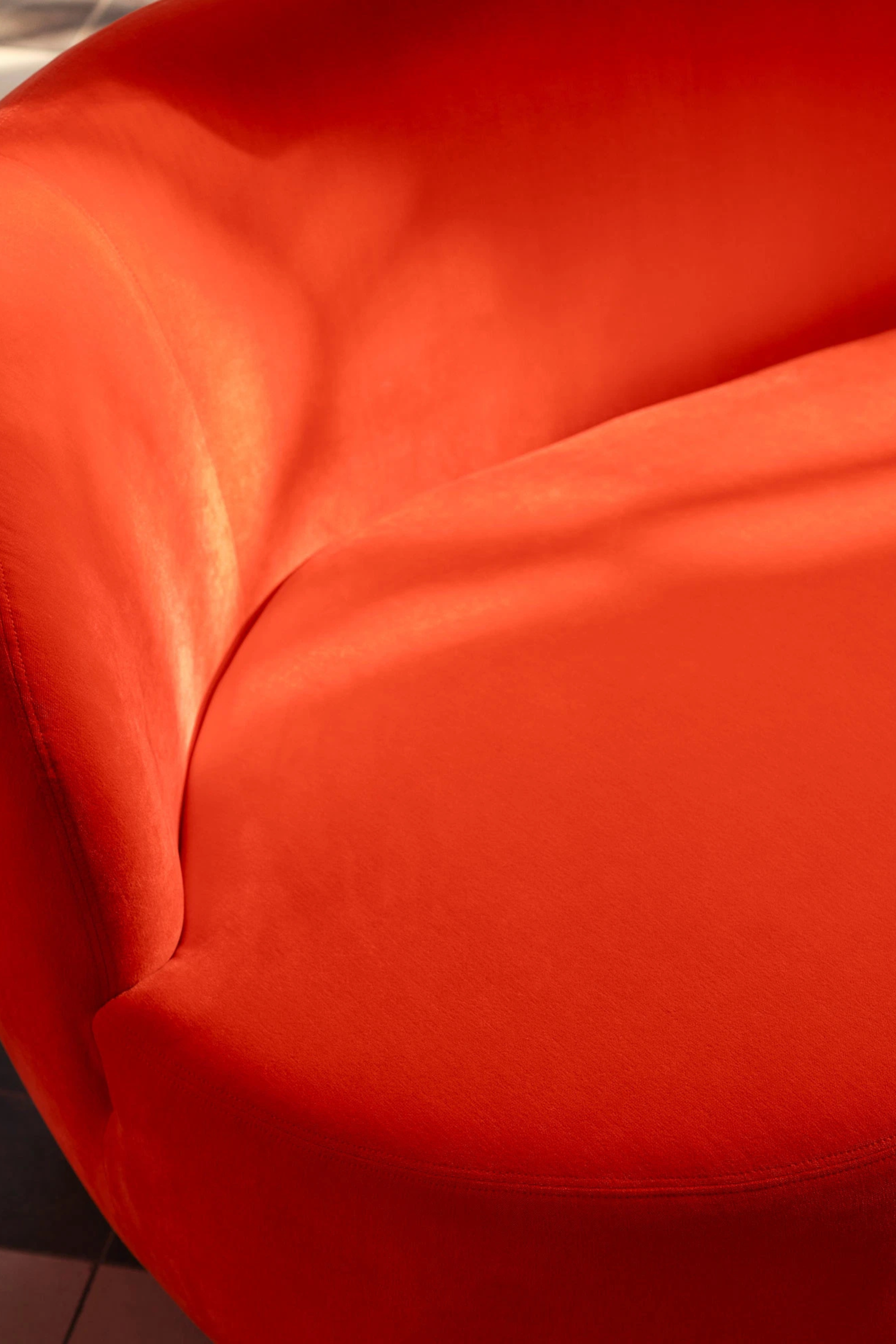 Rose 2,5-seater sofa right